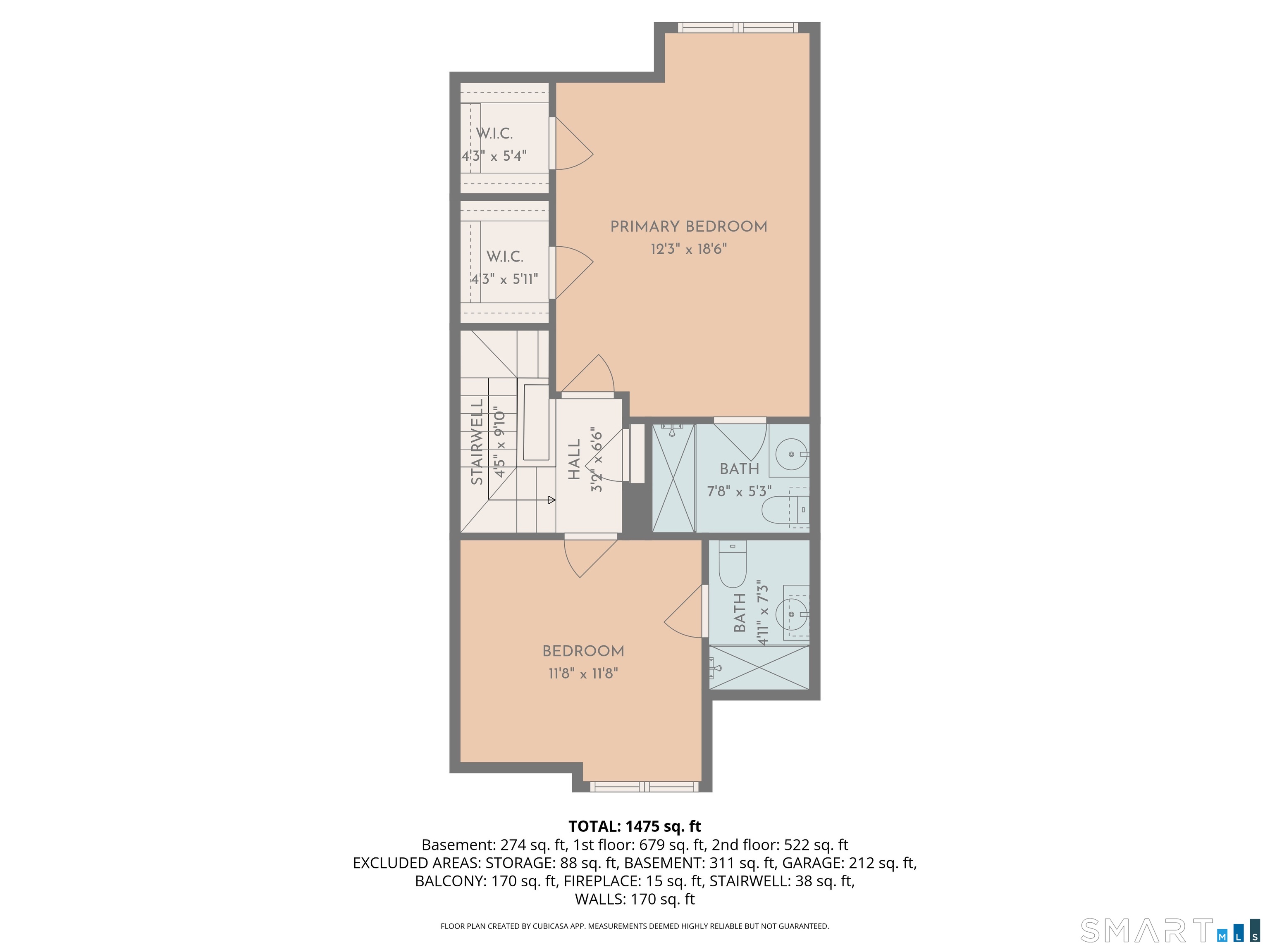 73 Fawn Ridge Lane 73