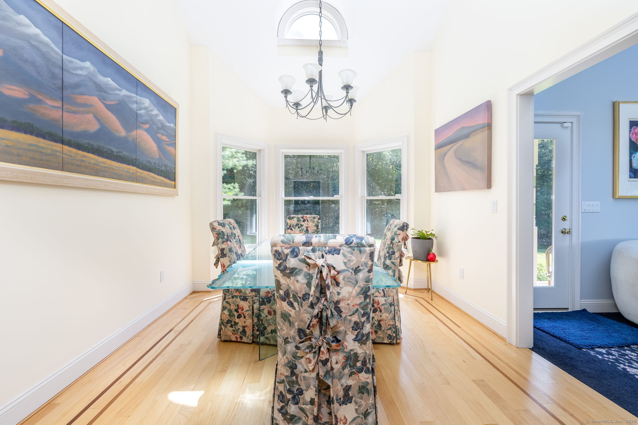 35 Hanson Road