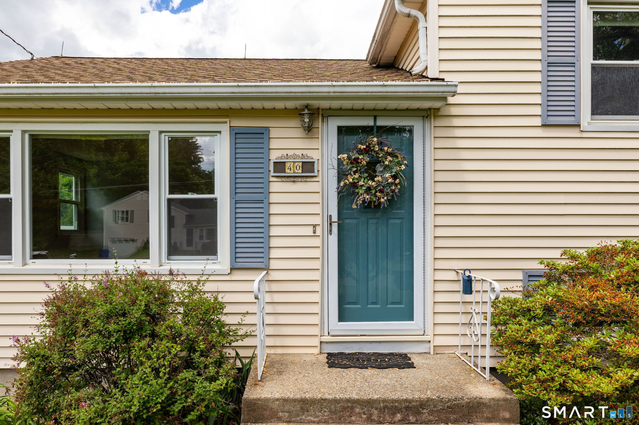 40 Overlook Road