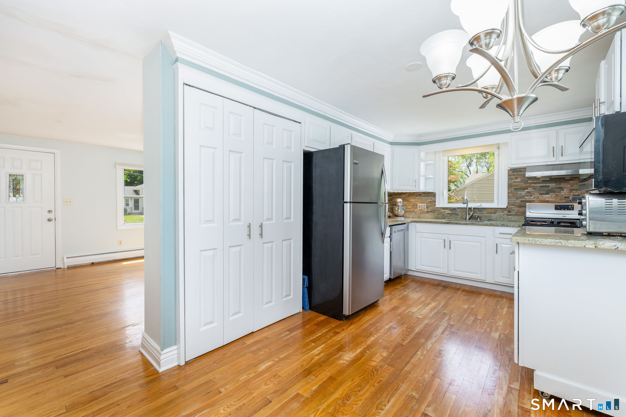 40 Overlook Road
