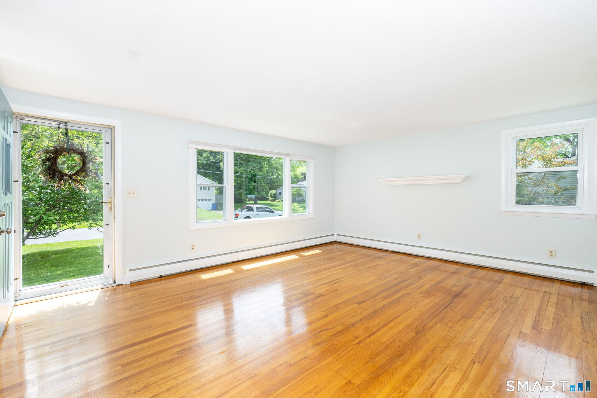 40 Overlook Road