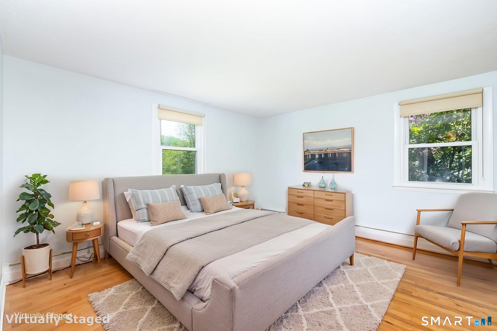 40 Overlook Road