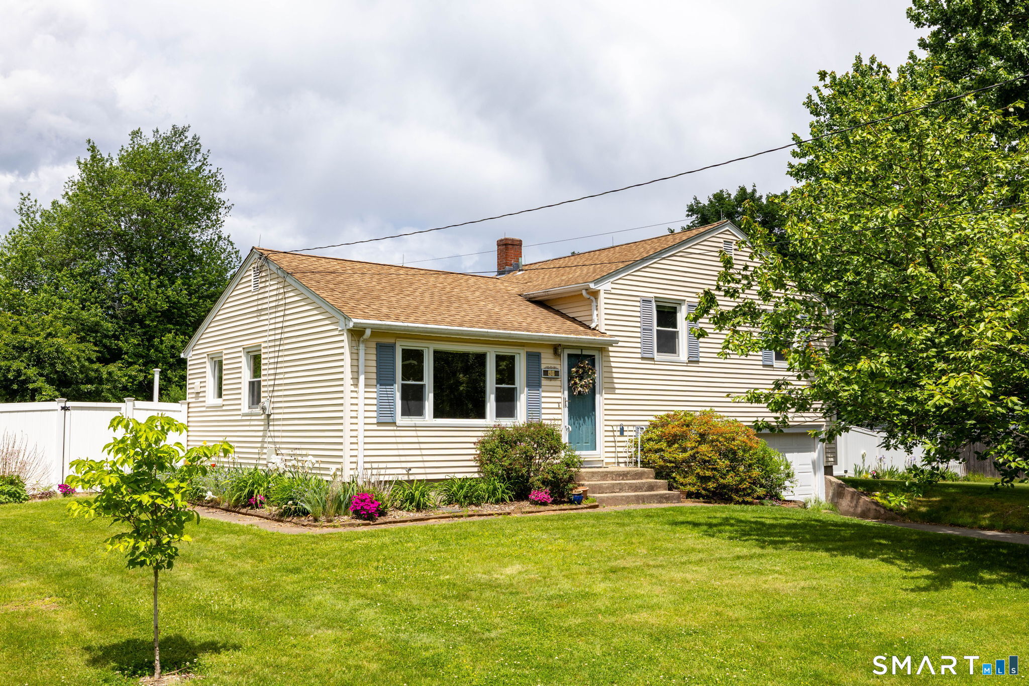 40 Overlook Road