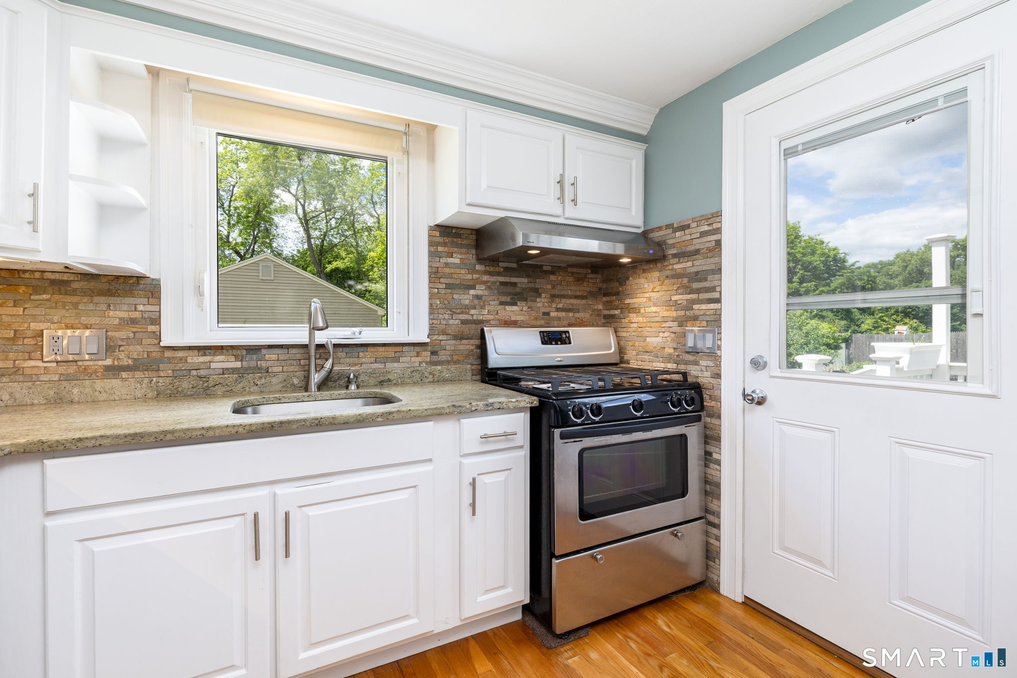 40 Overlook Road