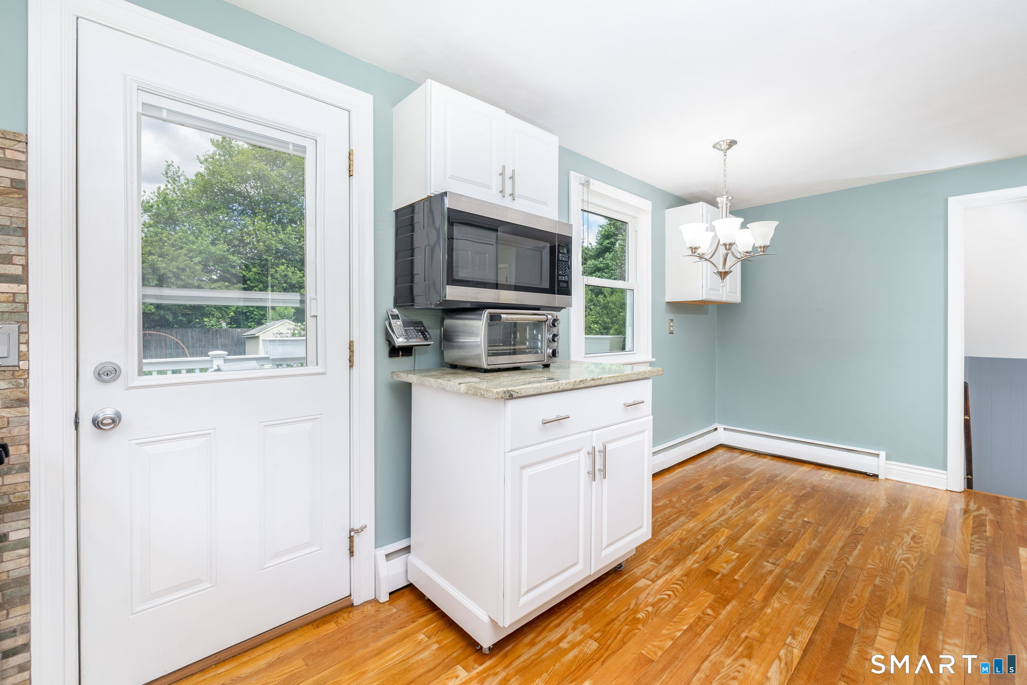 40 Overlook Road