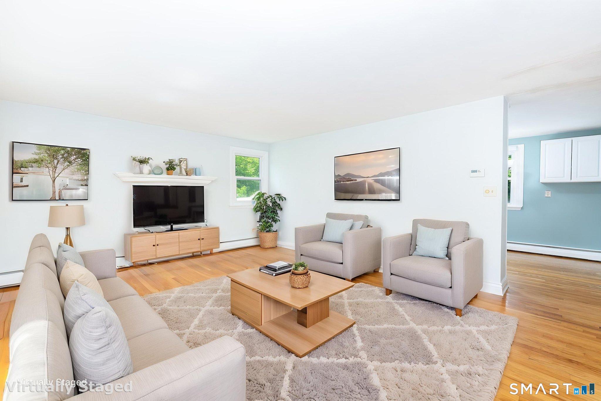 40 Overlook Road