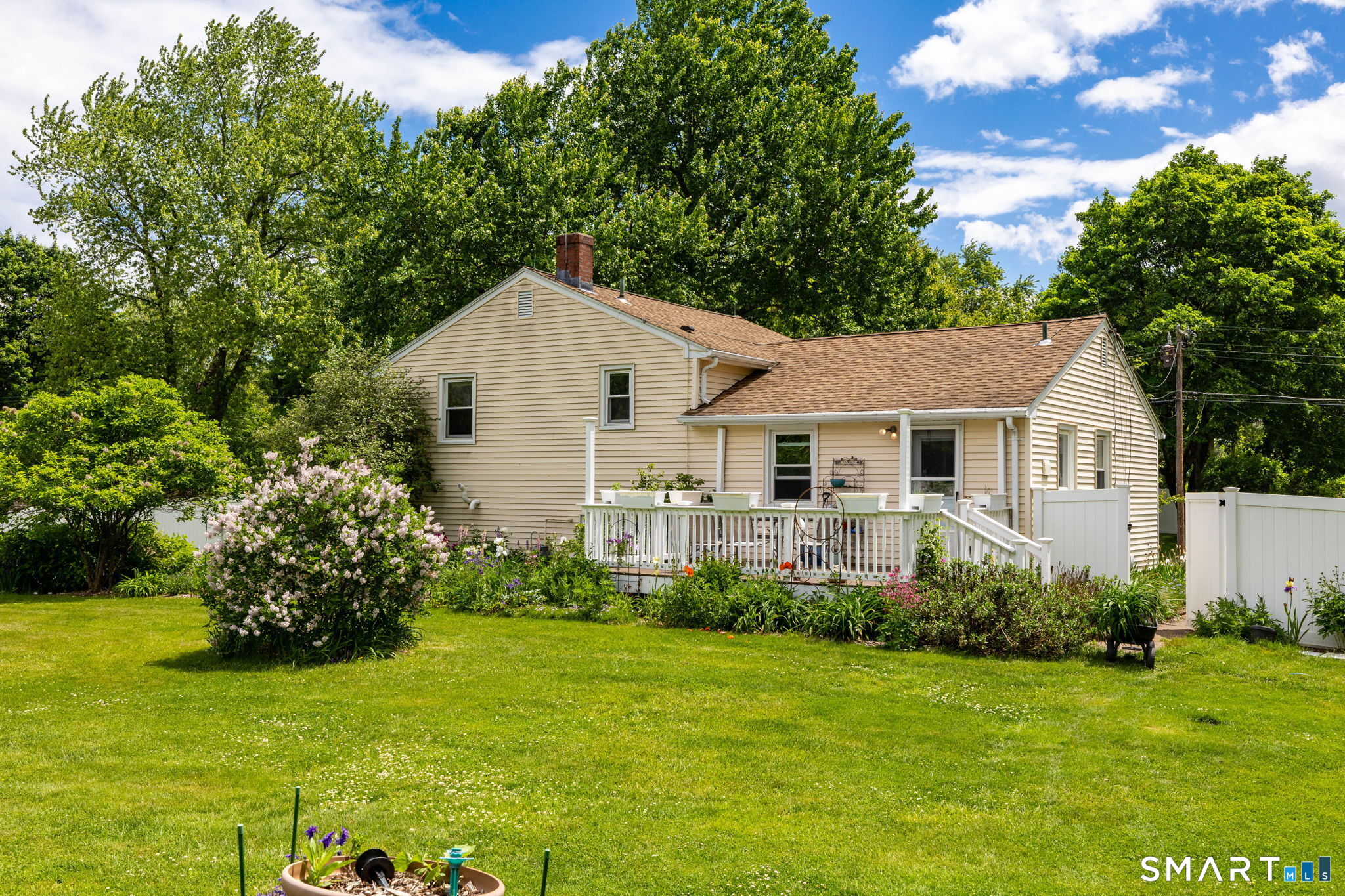 40 Overlook Road