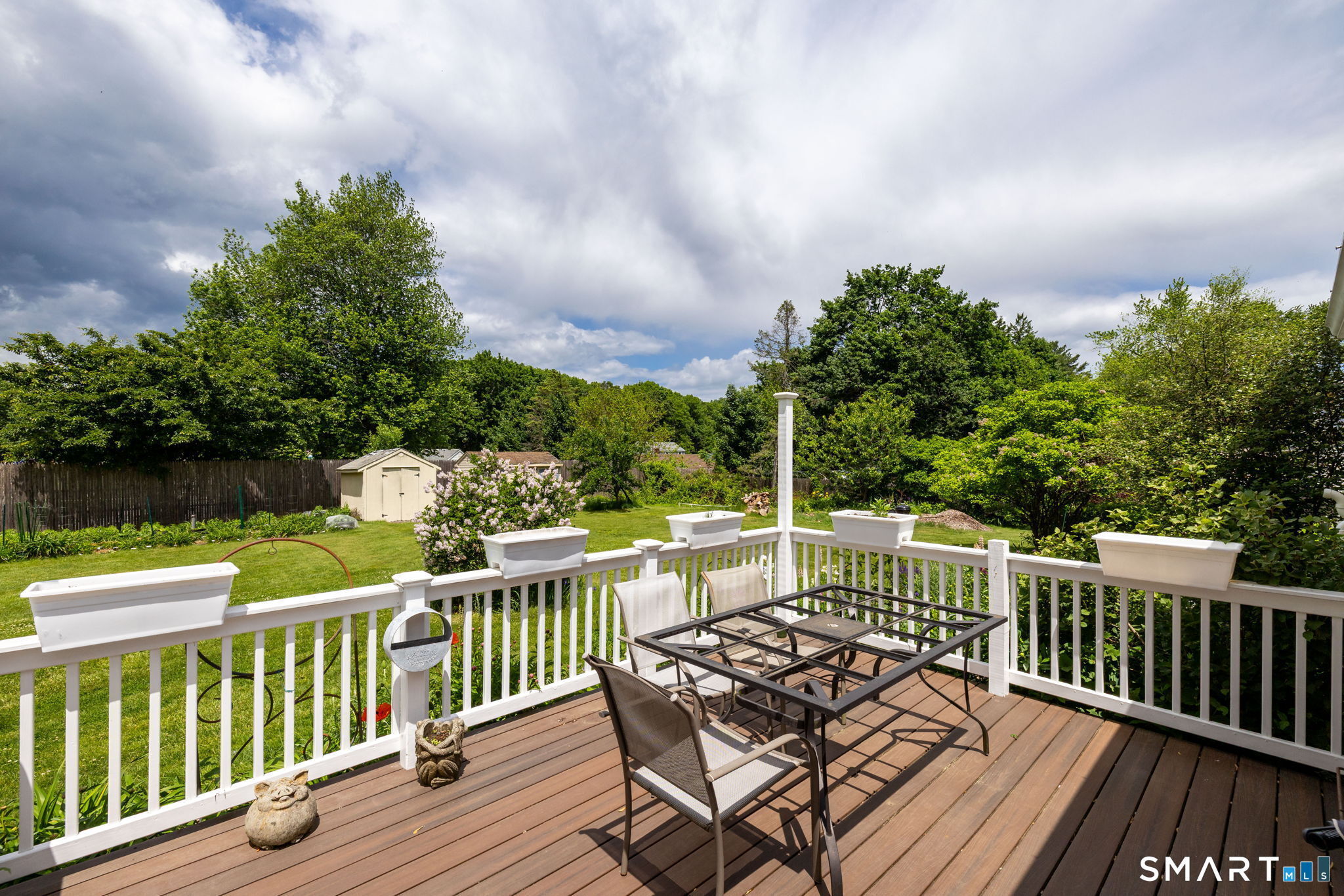 40 Overlook Road