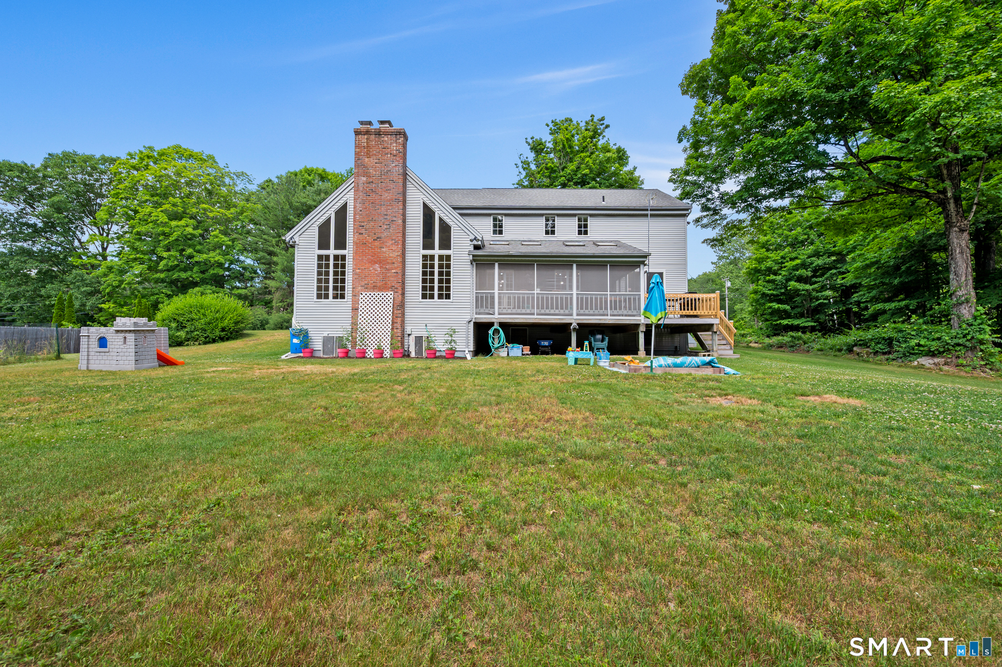 40 Gulf Road