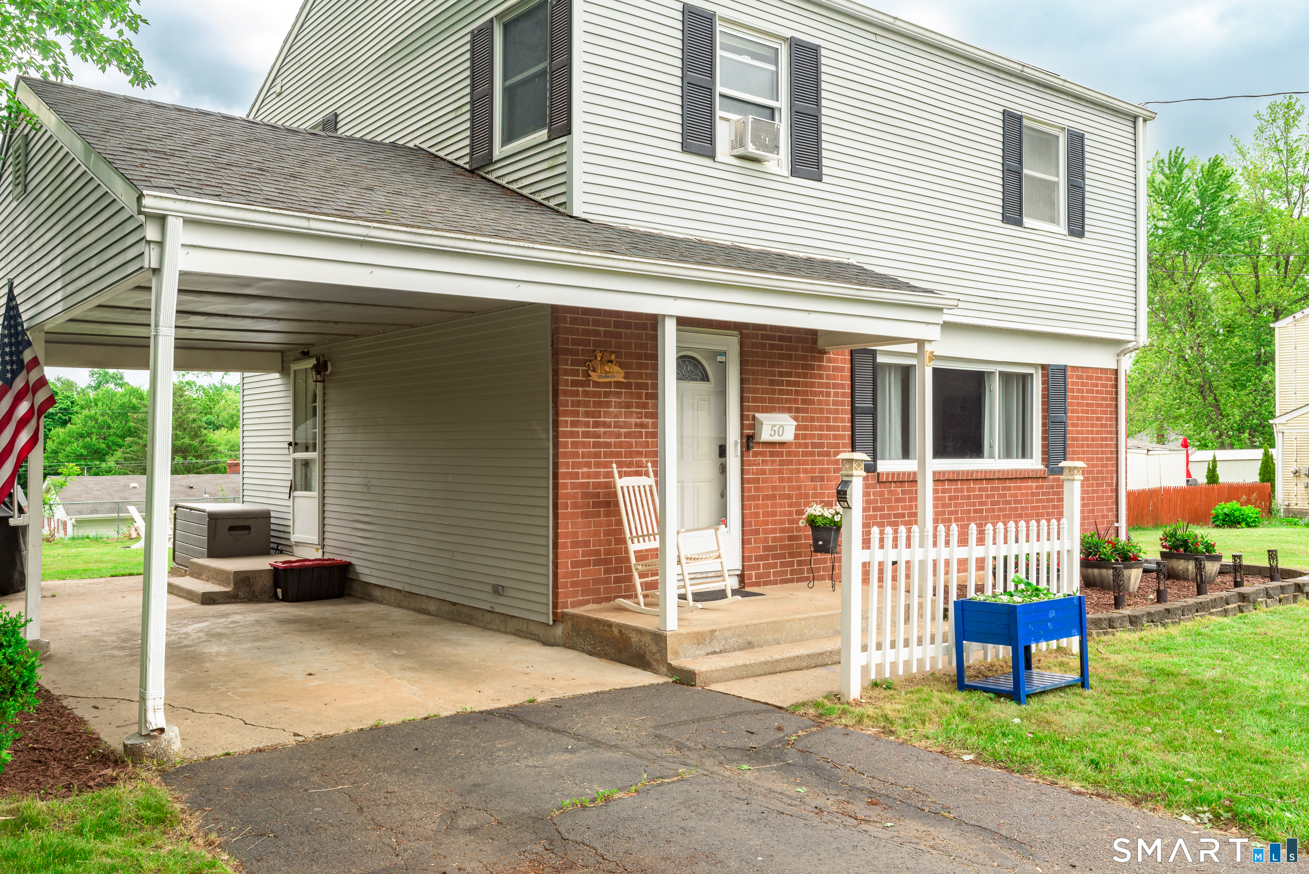 50 Putnam Lane