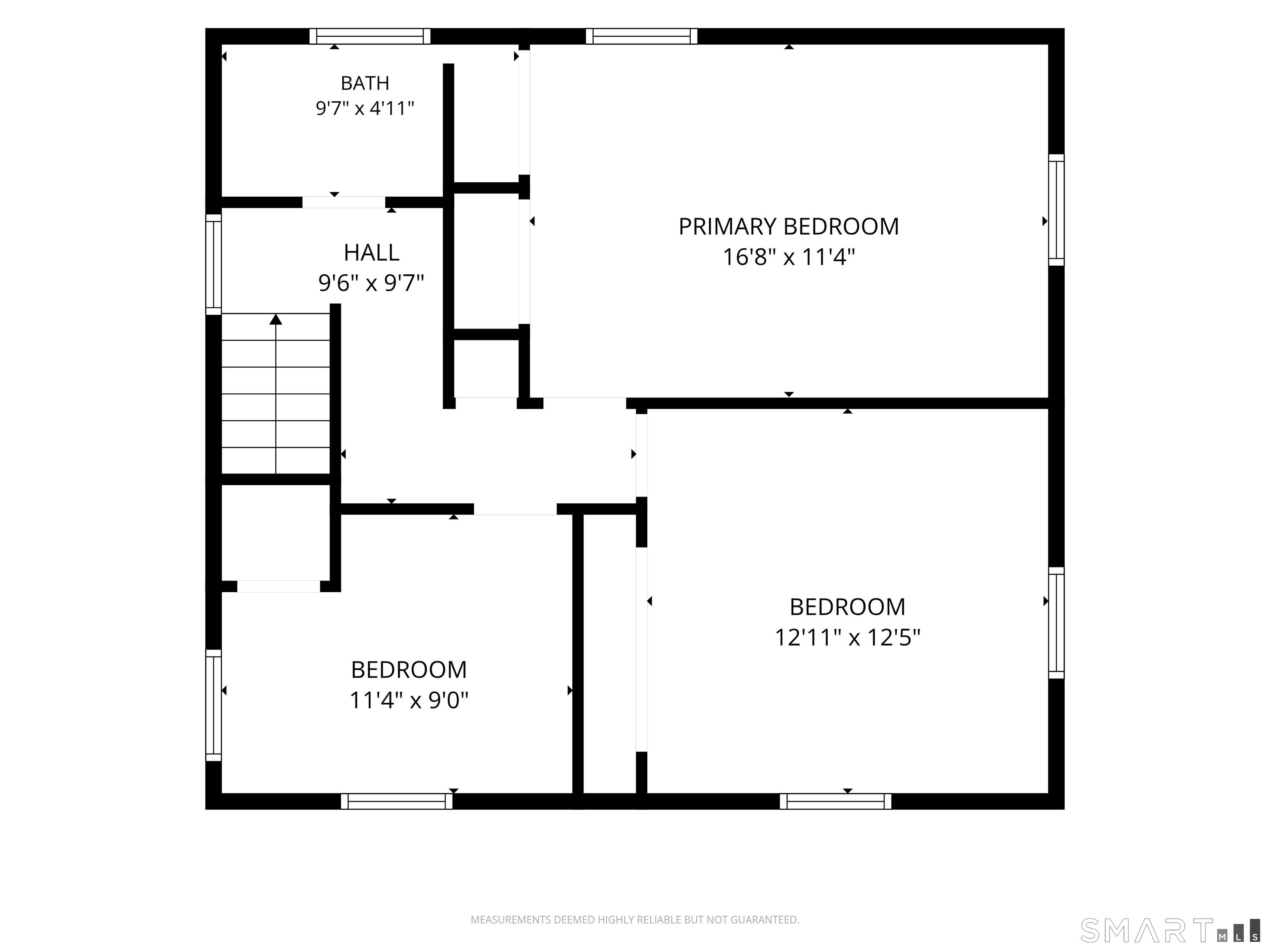 50 Putnam Lane