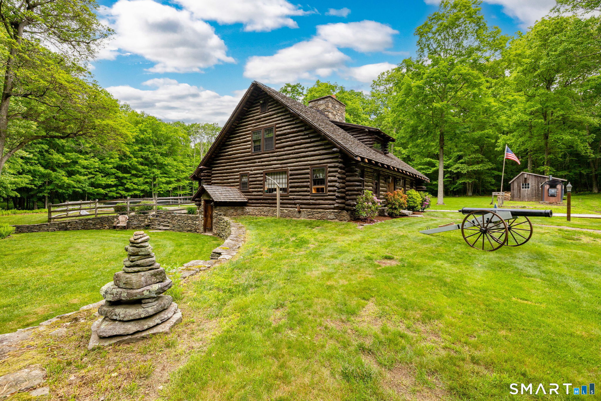 173 Long Hill Road