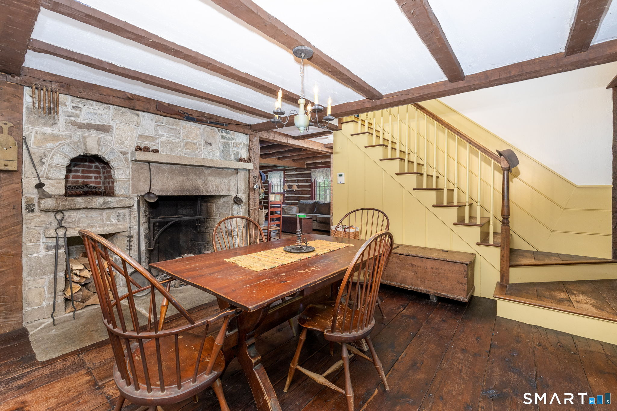 173 Long Hill Road
