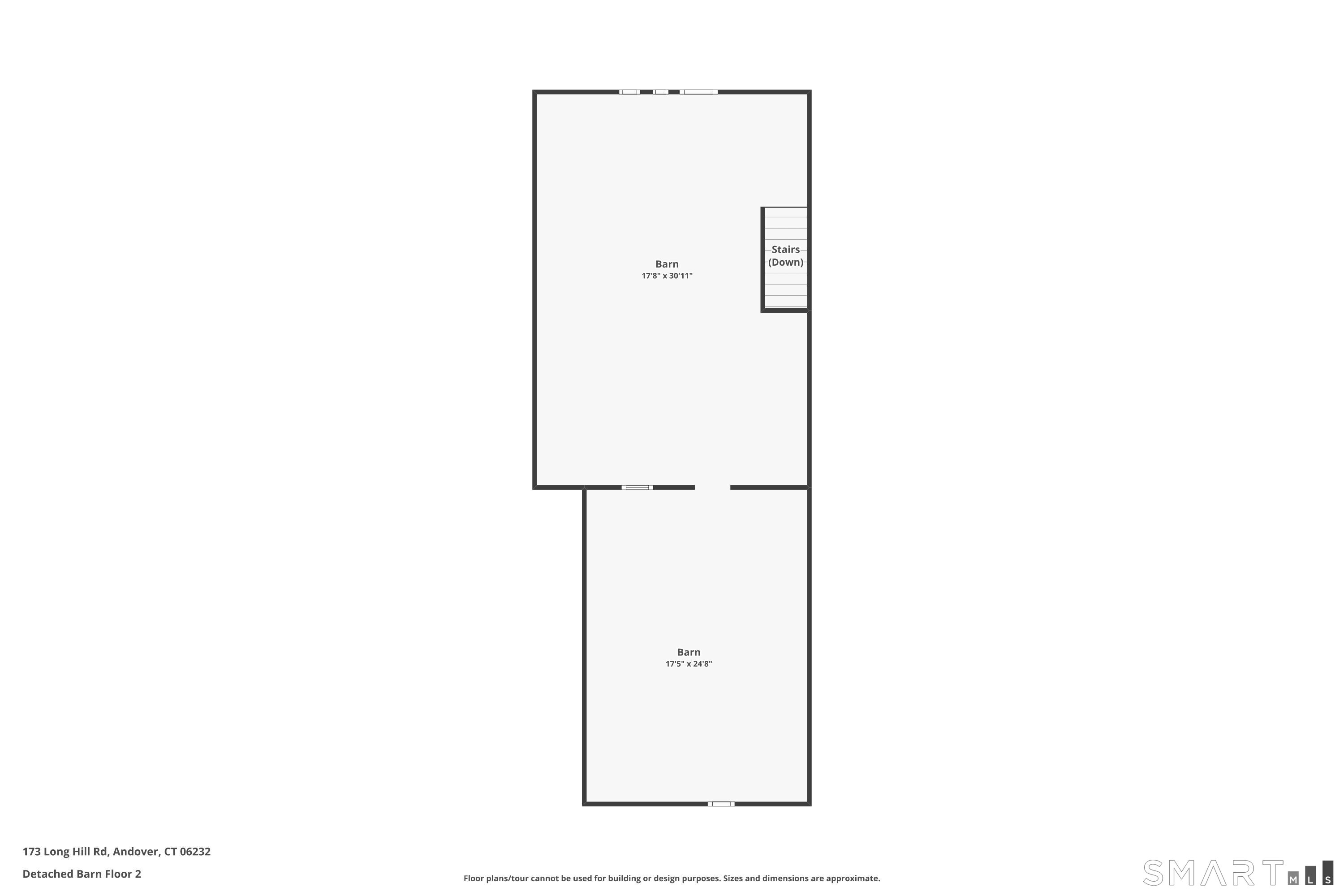 173 Long Hill Road