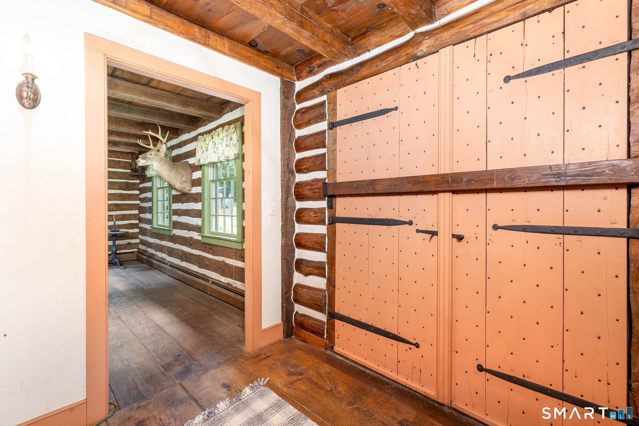 173 Long Hill Road