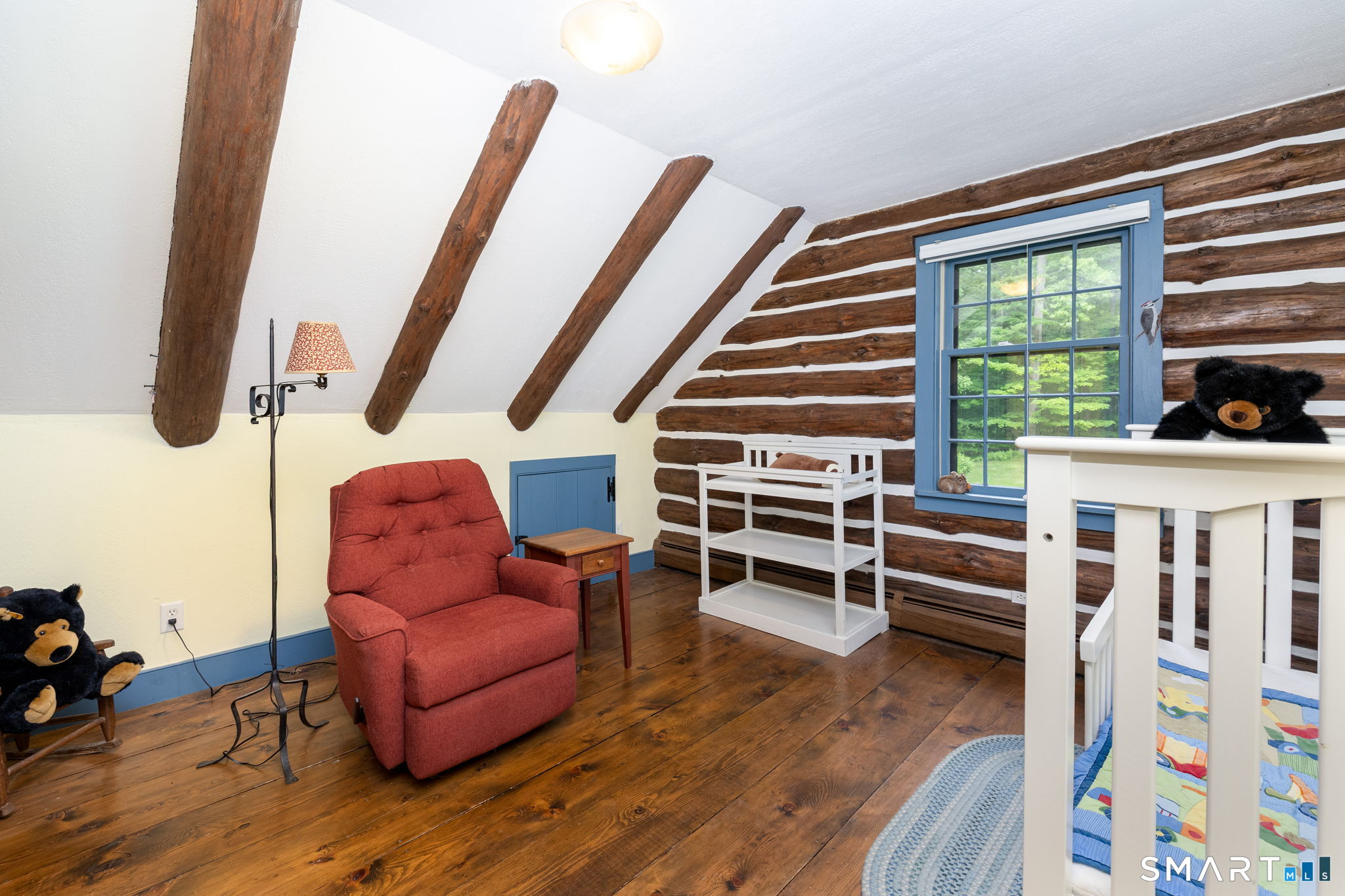 173 Long Hill Road