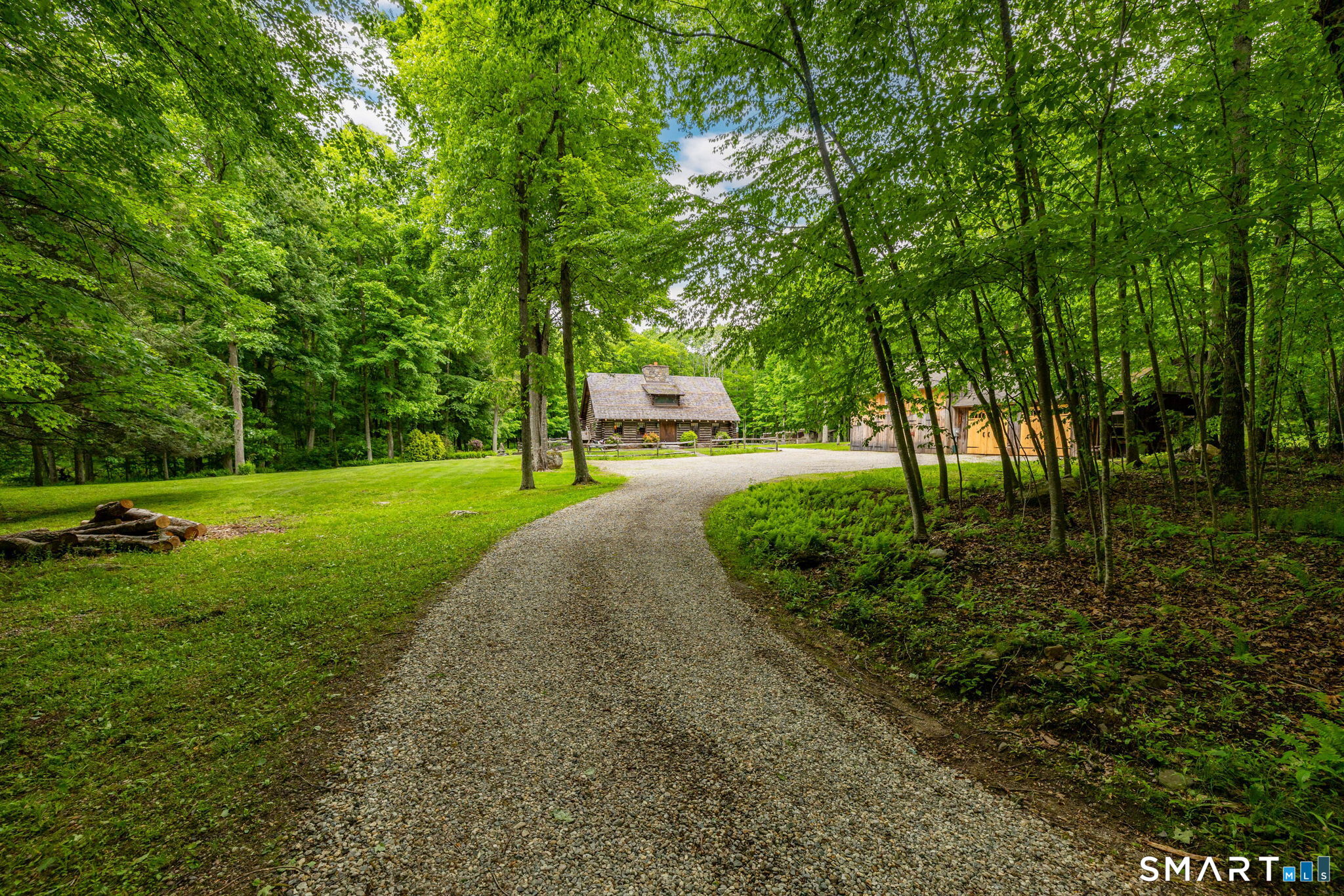 173 Long Hill Road