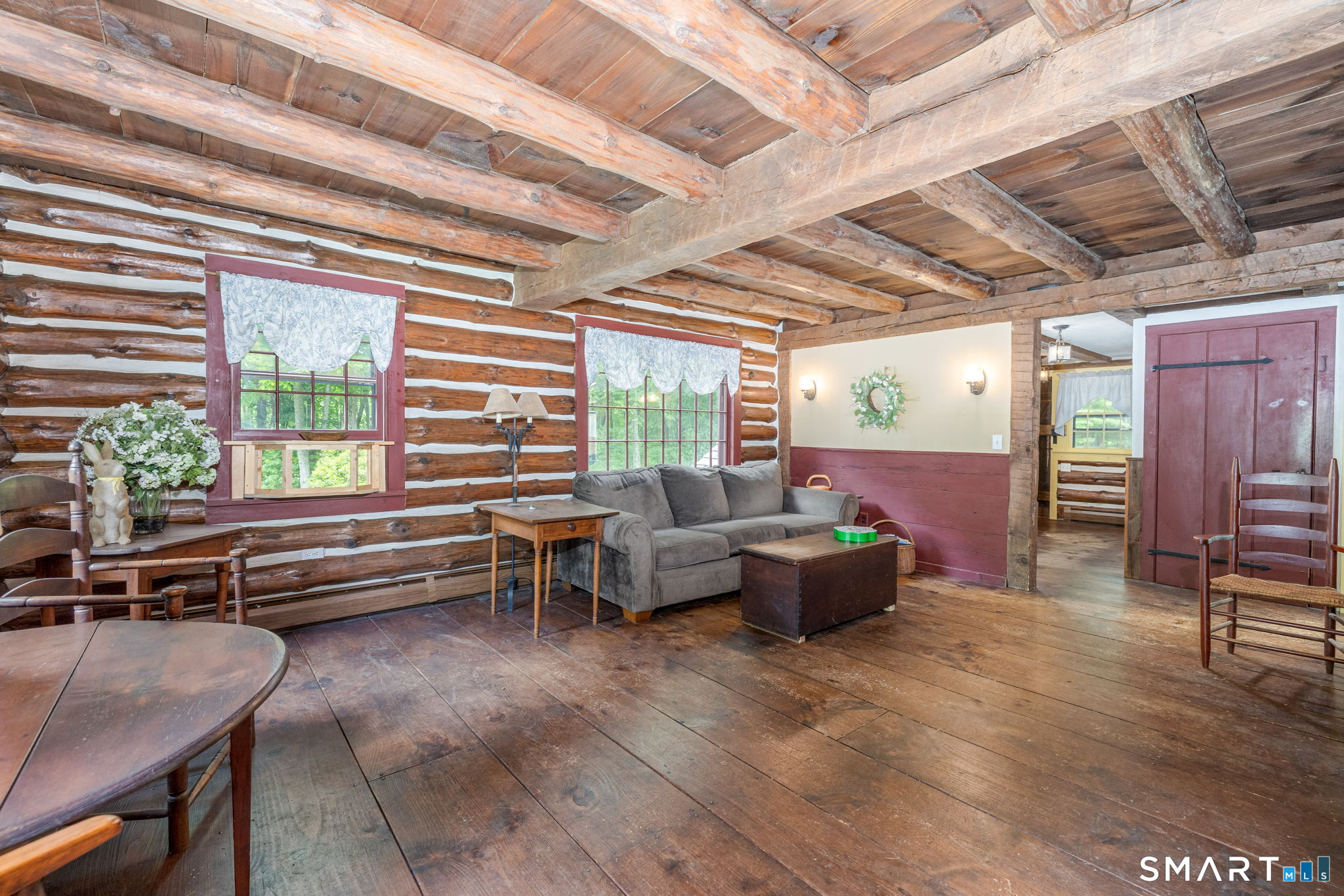173 Long Hill Road