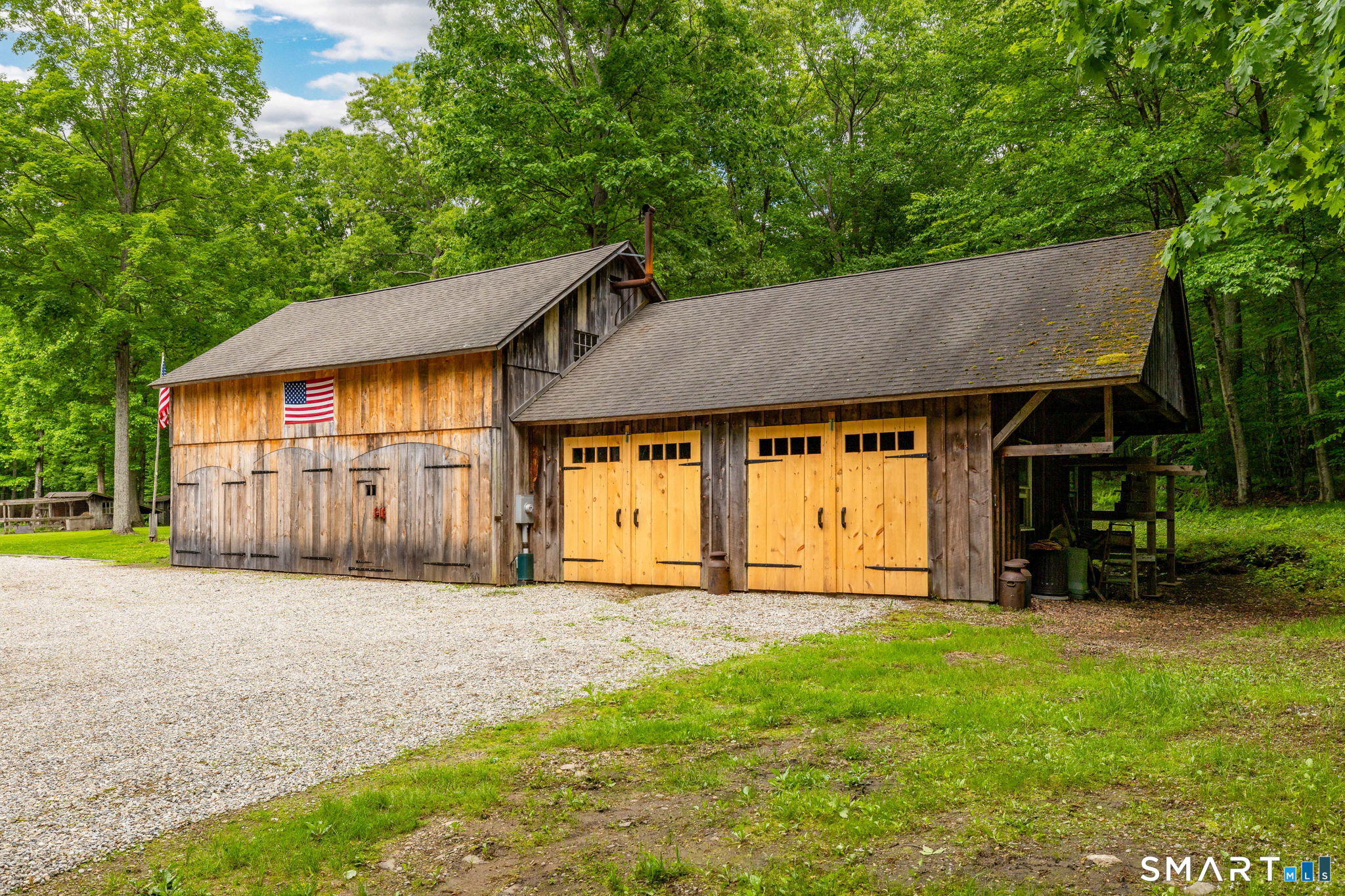 173 Long Hill Road