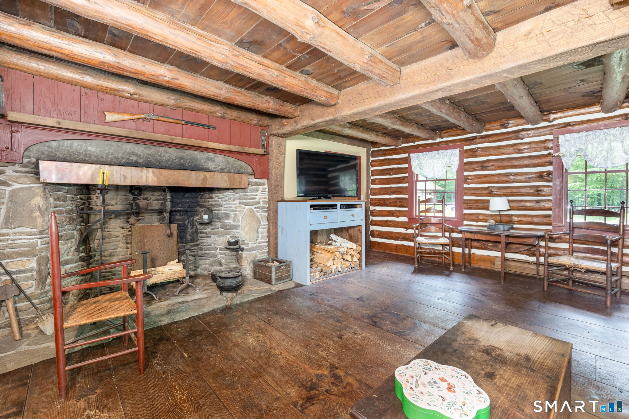 173 Long Hill Road