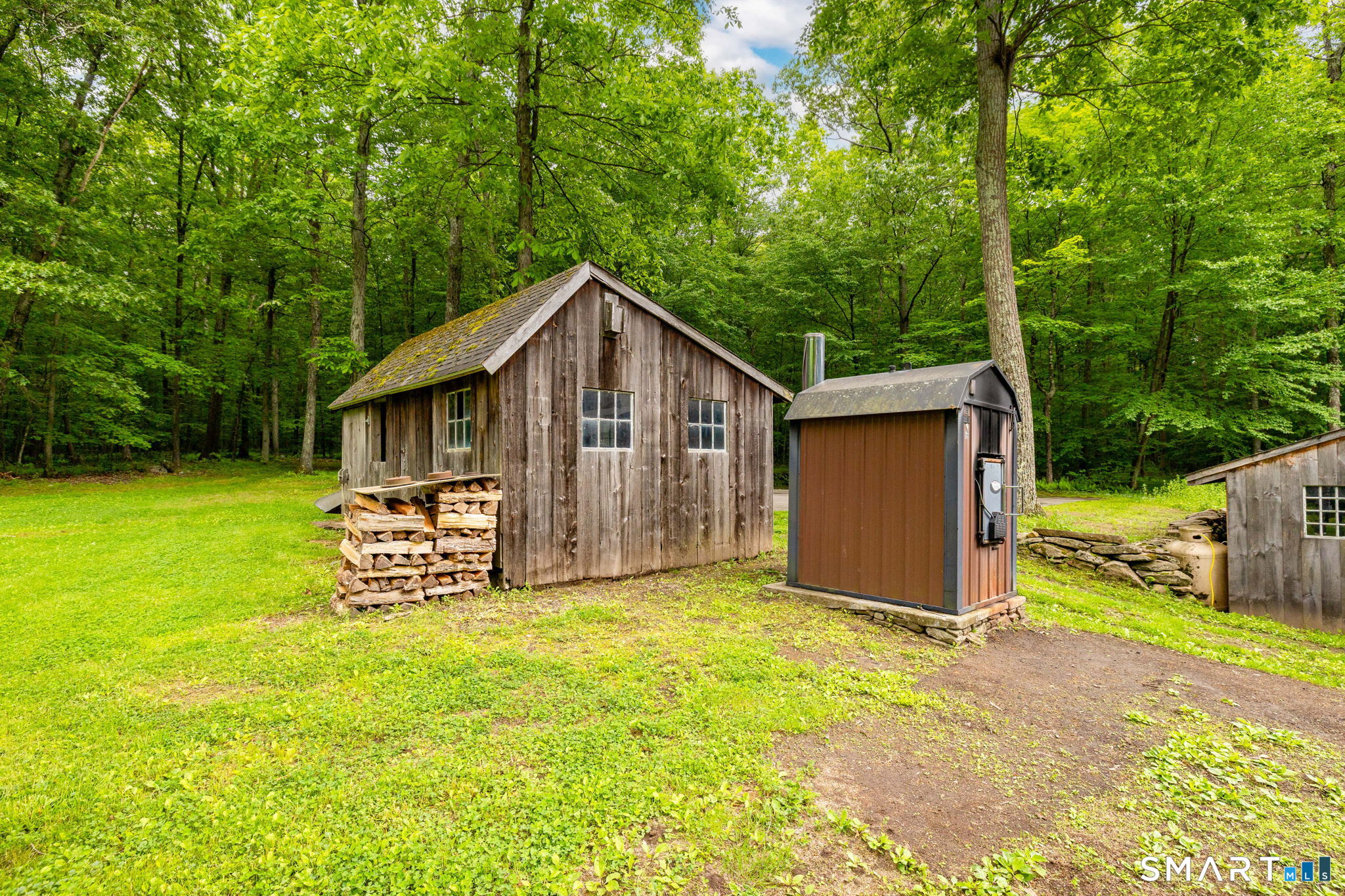 173 Long Hill Road