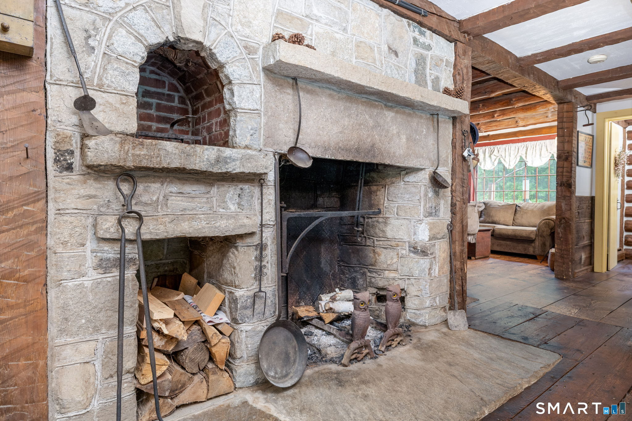 173 Long Hill Road