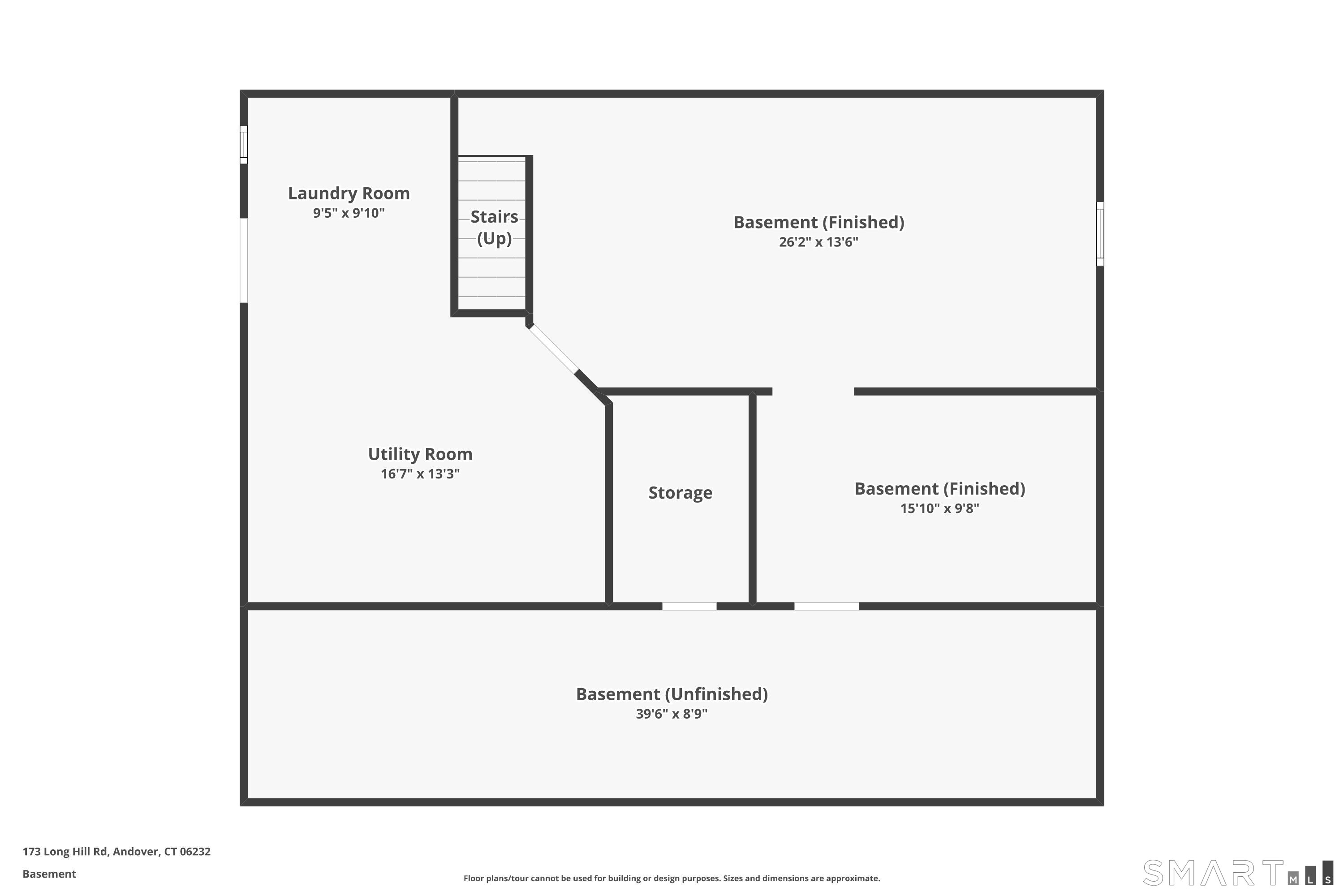 173 Long Hill Road