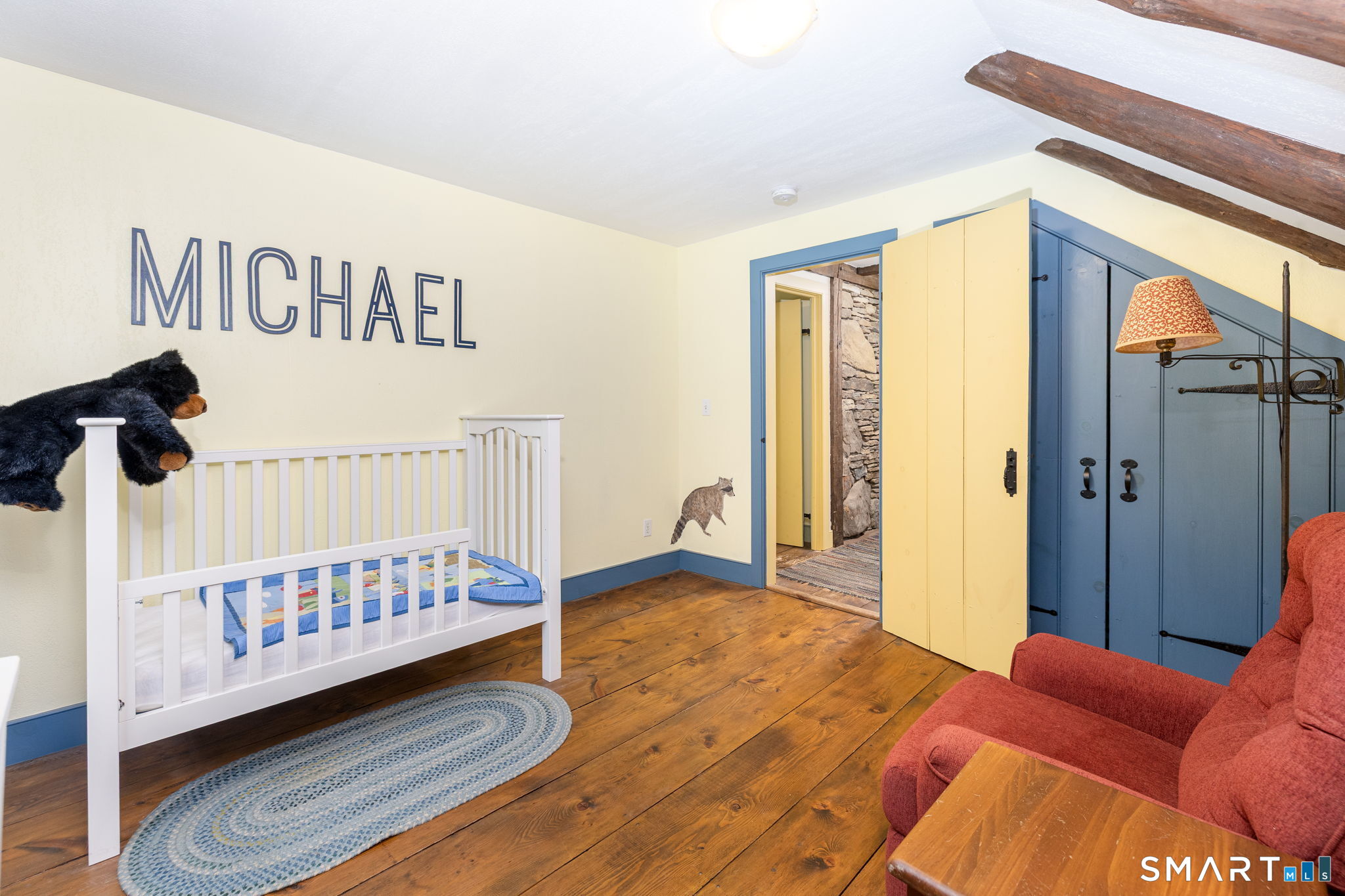 173 Long Hill Road