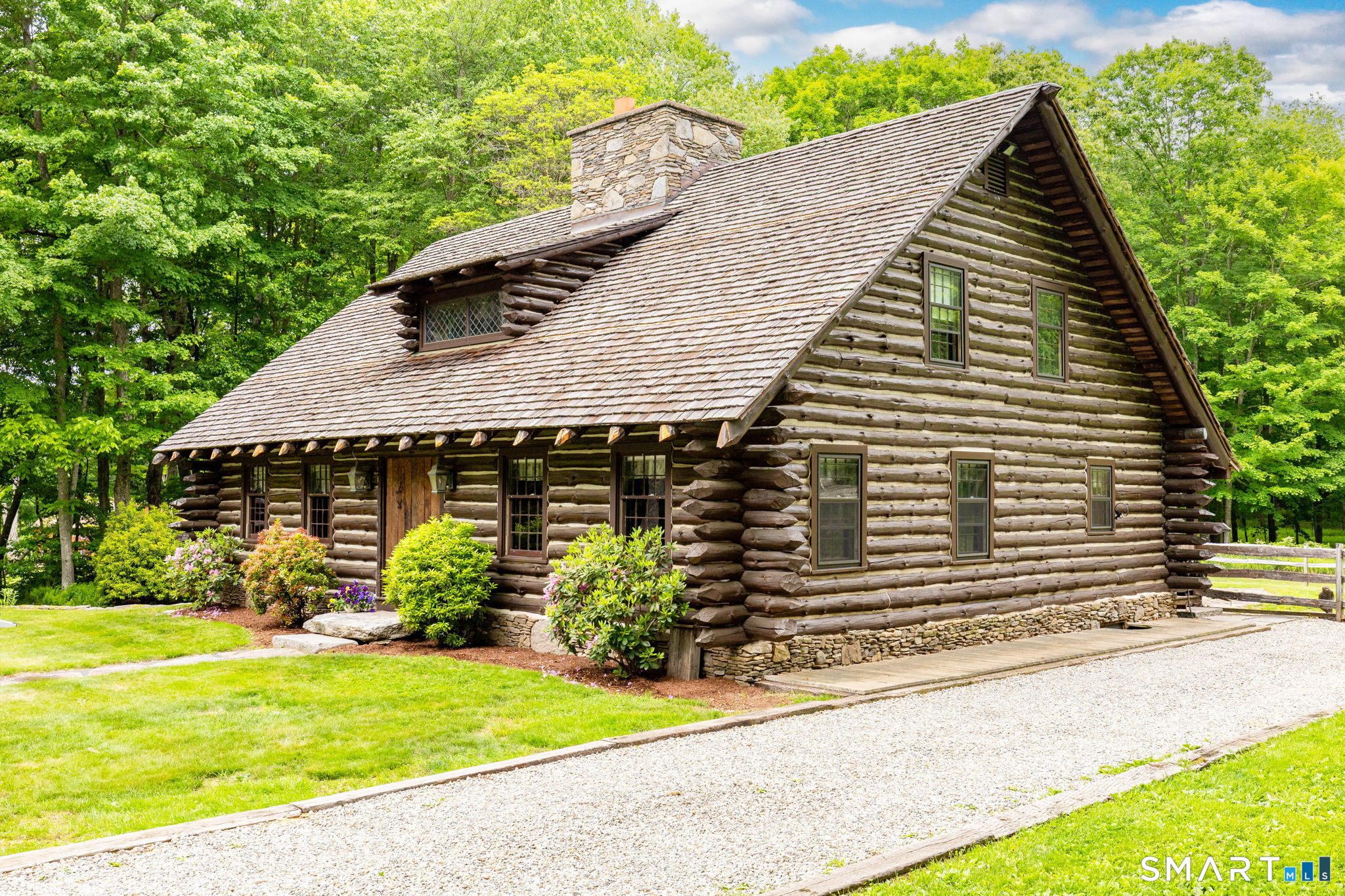173 Long Hill Road