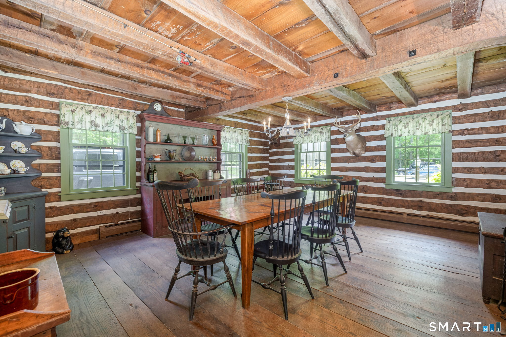 173 Long Hill Road