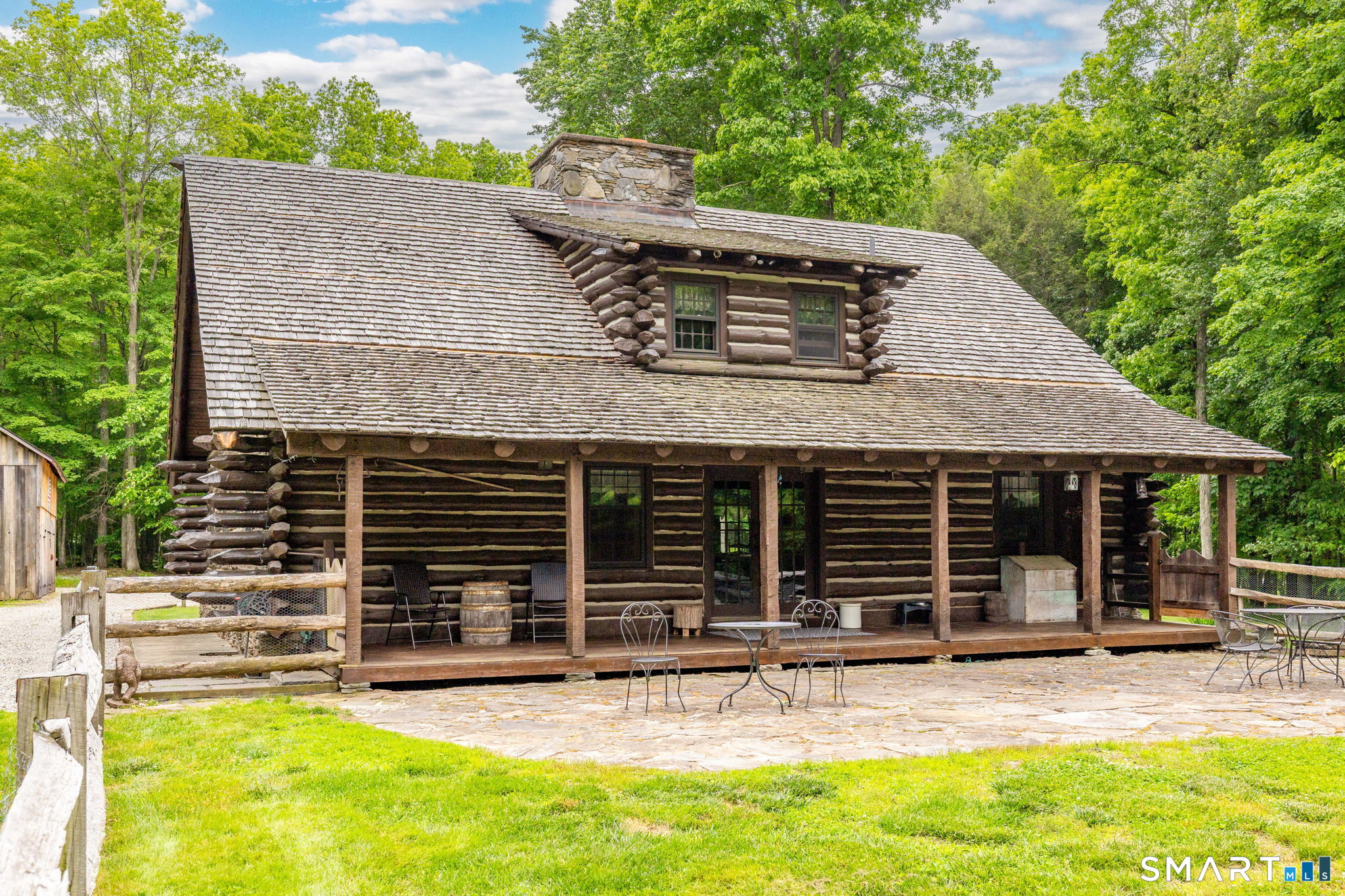 173 Long Hill Road