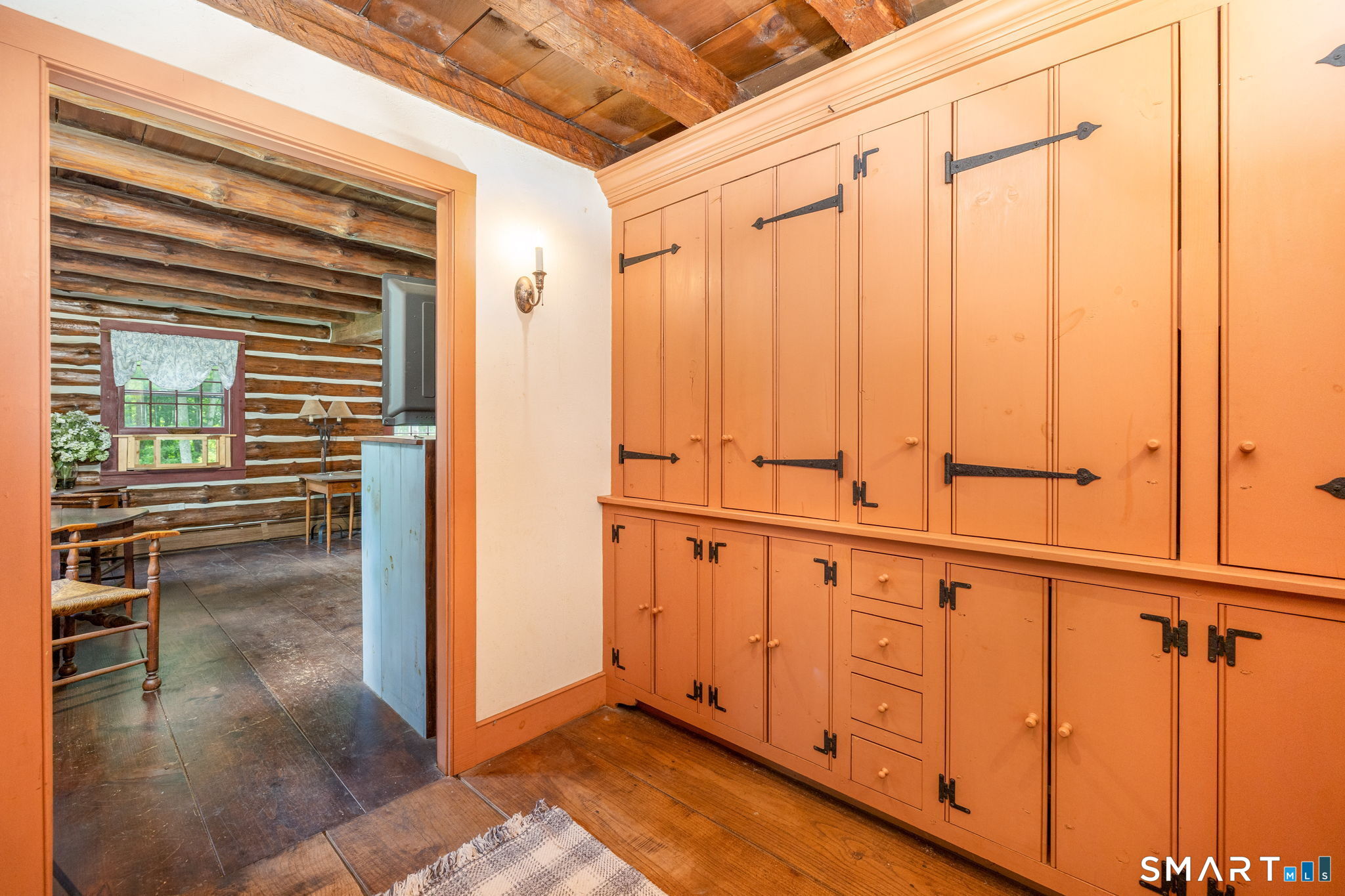 173 Long Hill Road