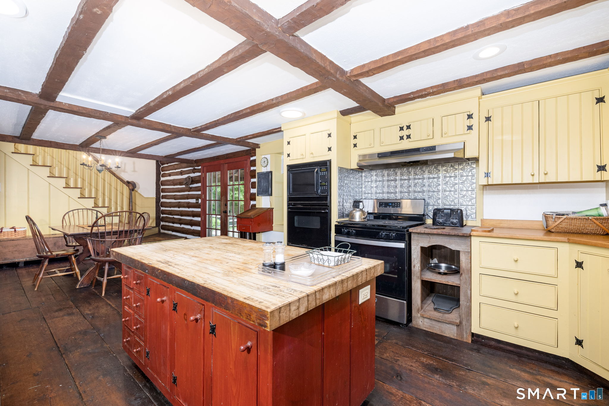 173 Long Hill Road