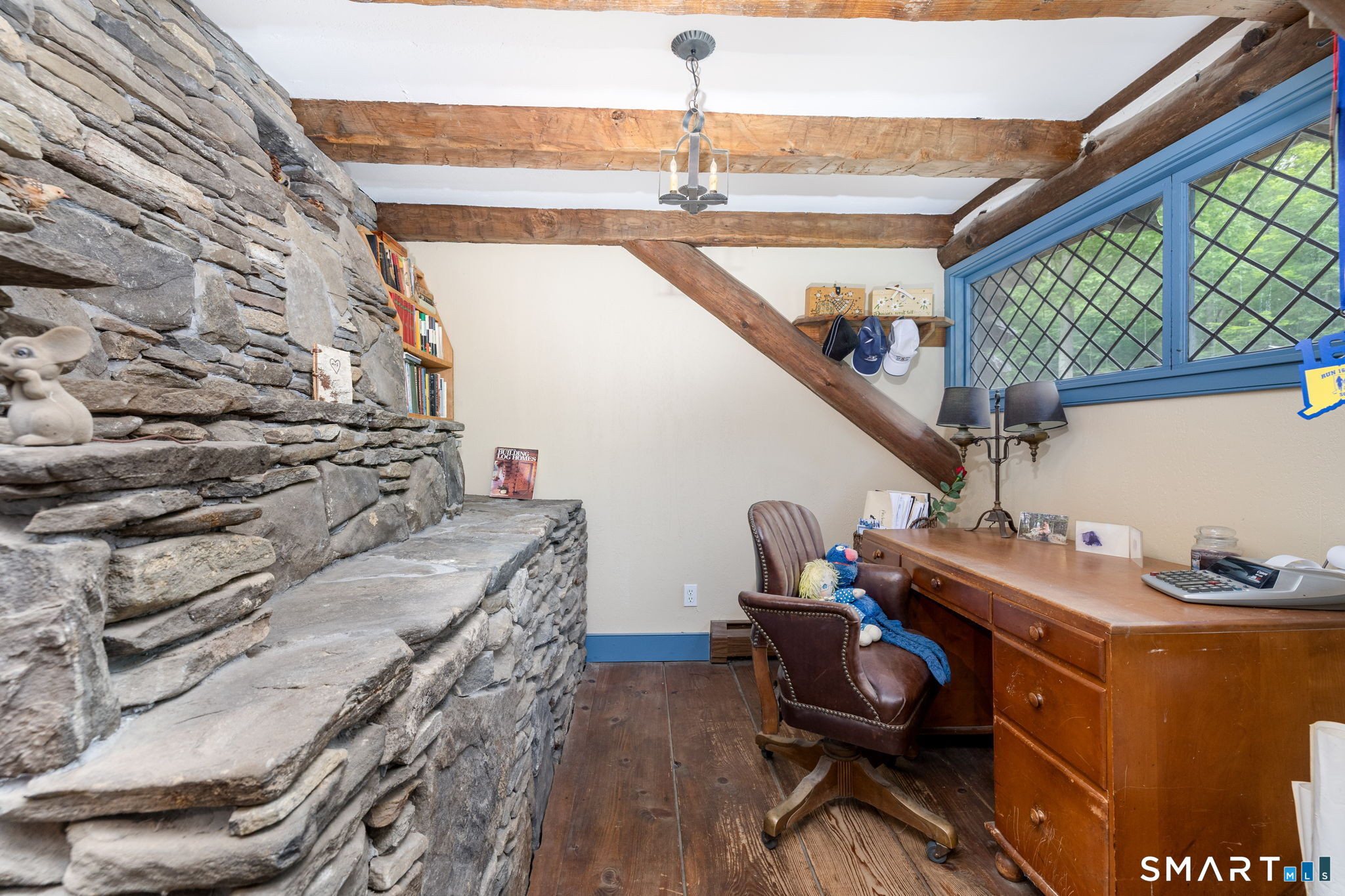 173 Long Hill Road