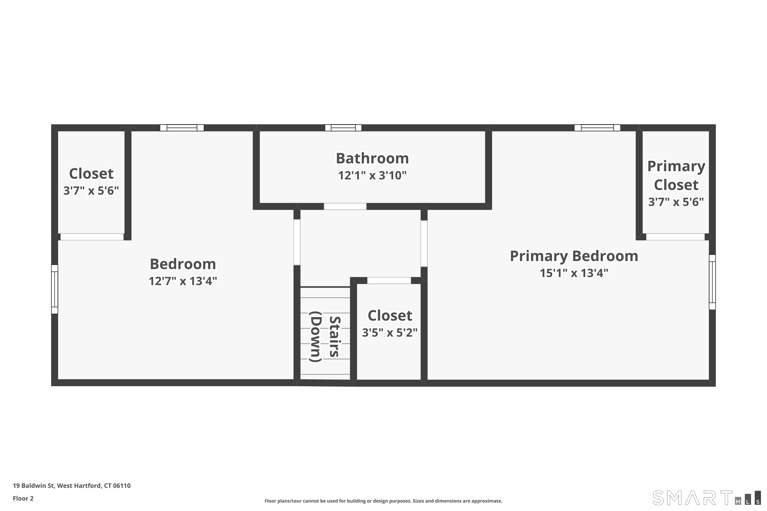 19 Baldwin Street