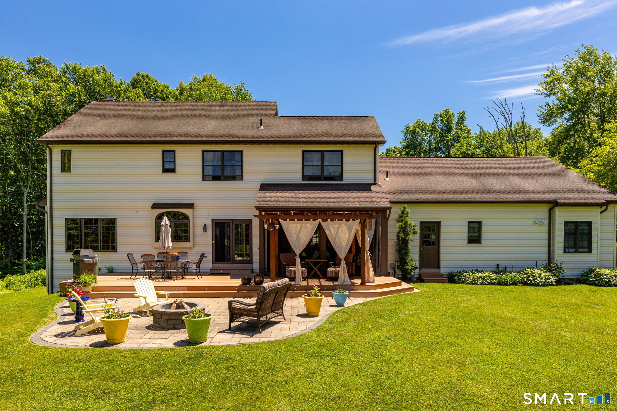32 Oak Farms Road