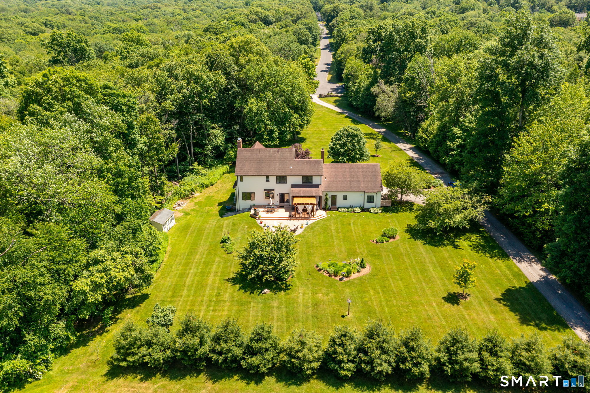 32 Oak Farms Road