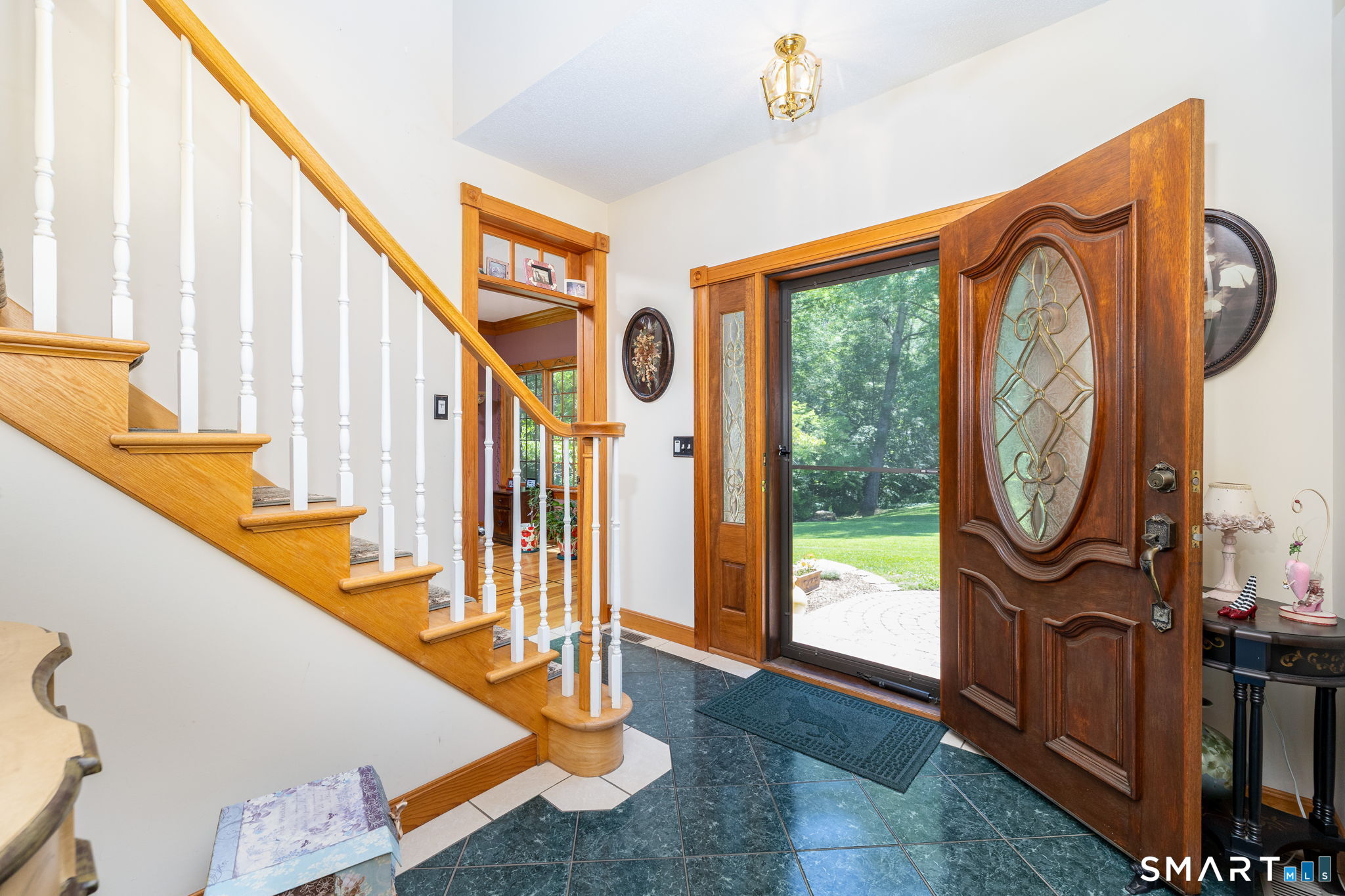 32 Oak Farms Road