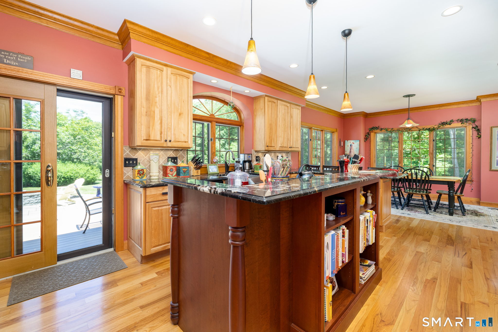 32 Oak Farms Road