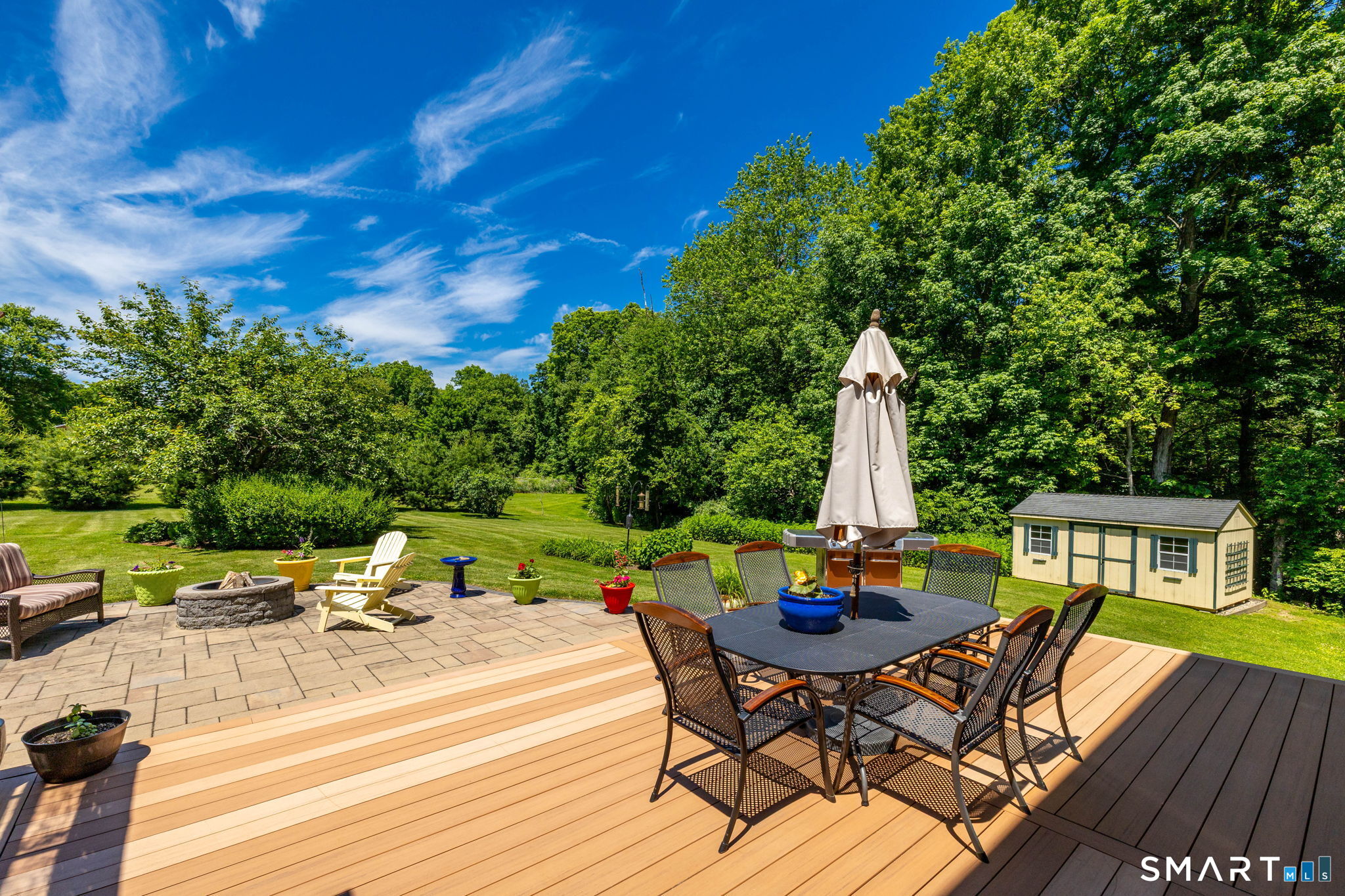 32 Oak Farms Road