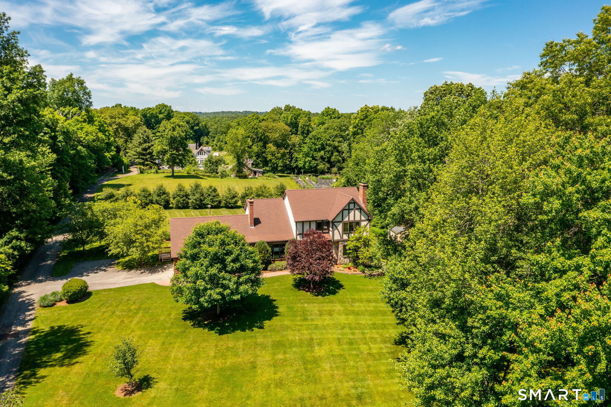 32 Oak Farms Road