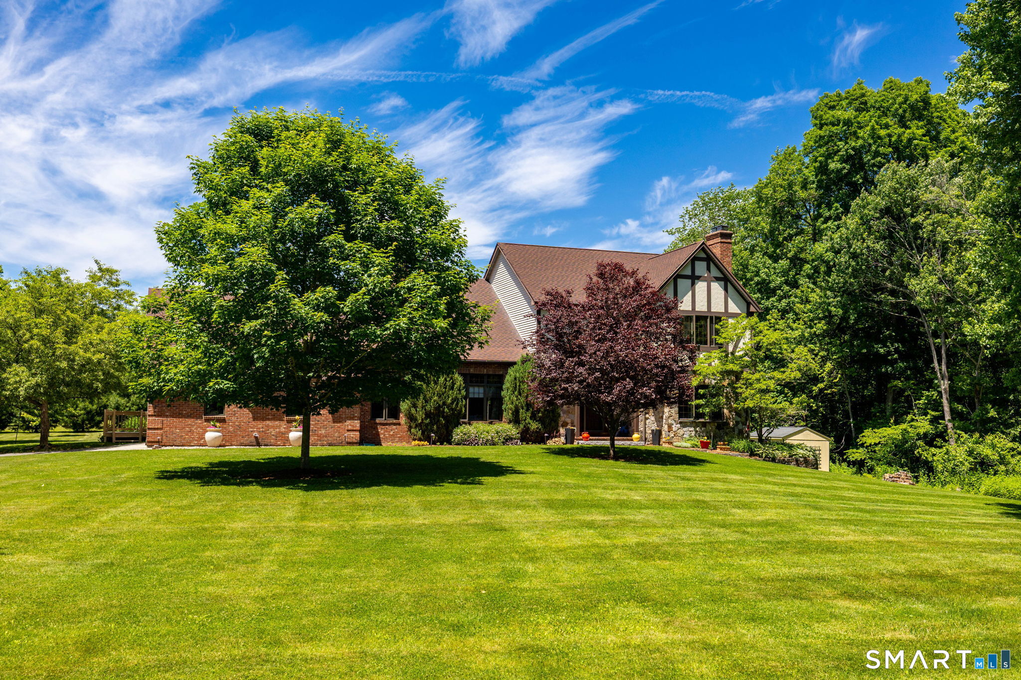 32 Oak Farms Road