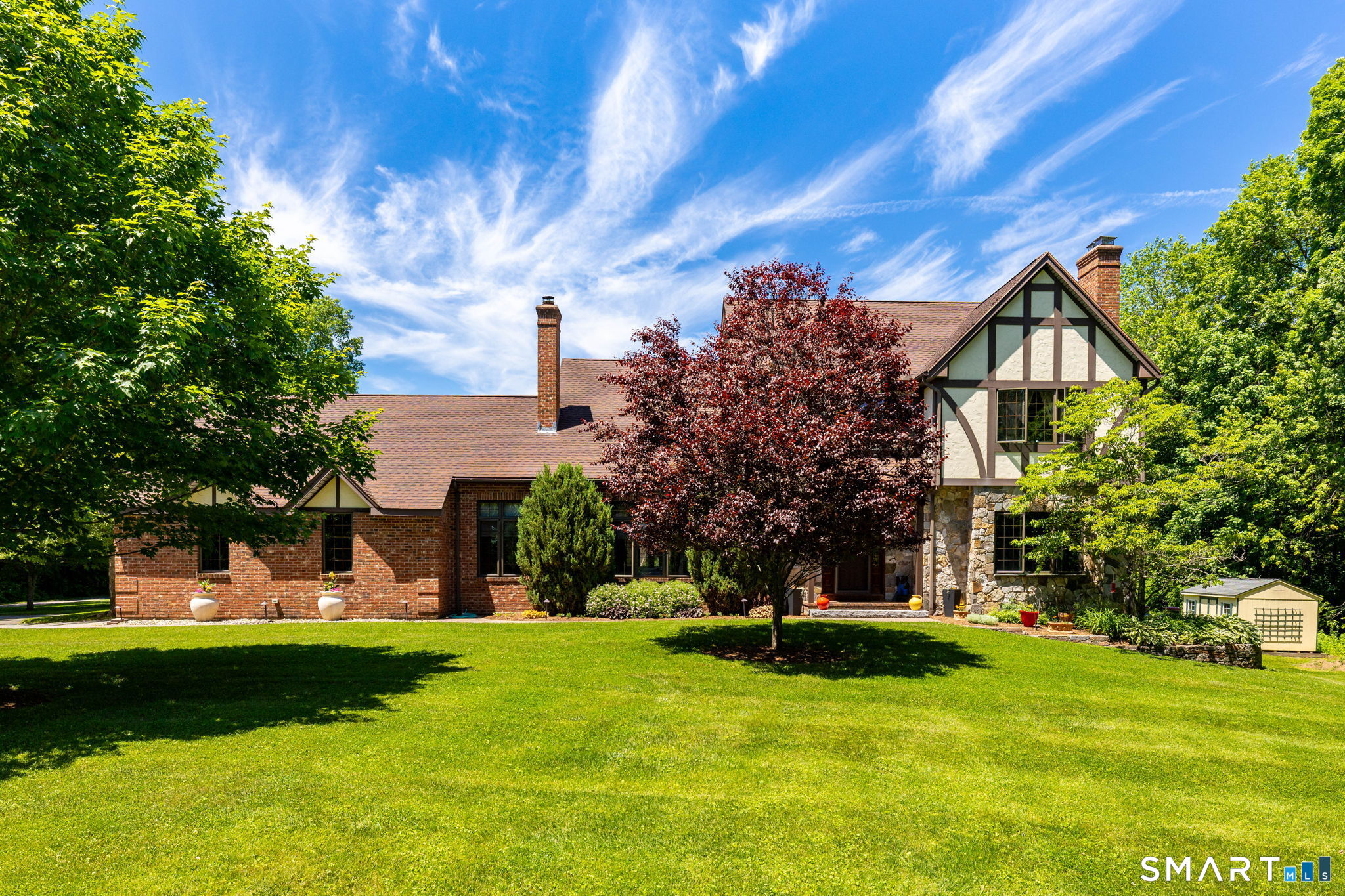 32 Oak Farms Road