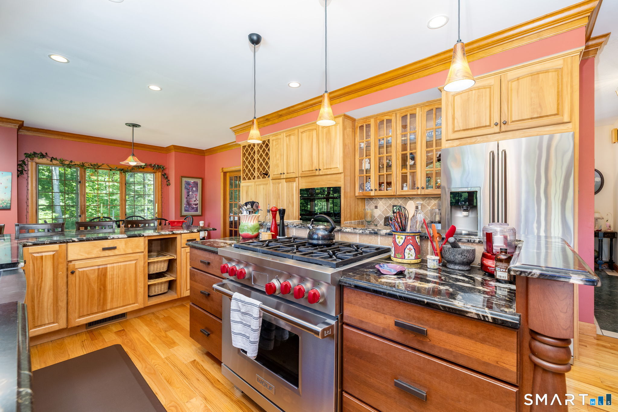 32 Oak Farms Road