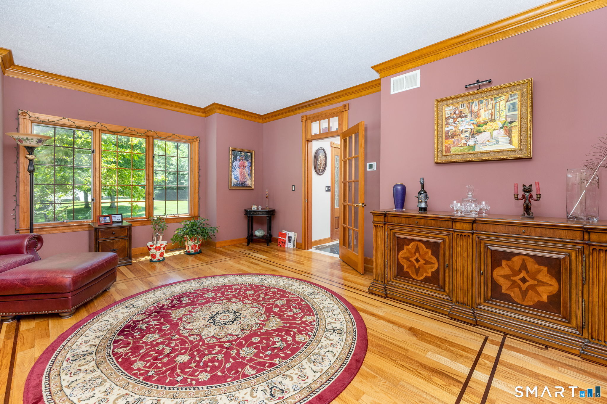 32 Oak Farms Road
