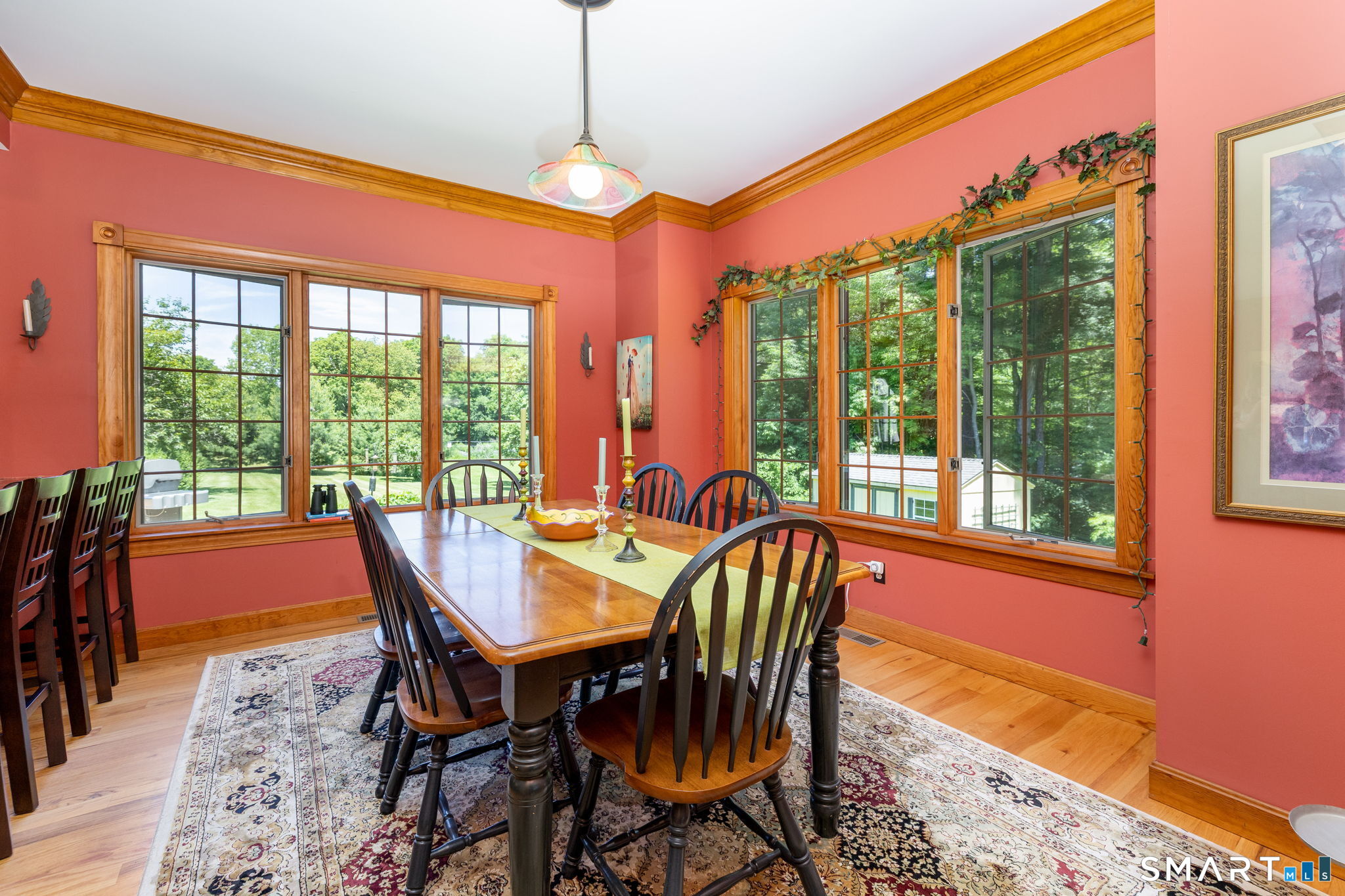 32 Oak Farms Road
