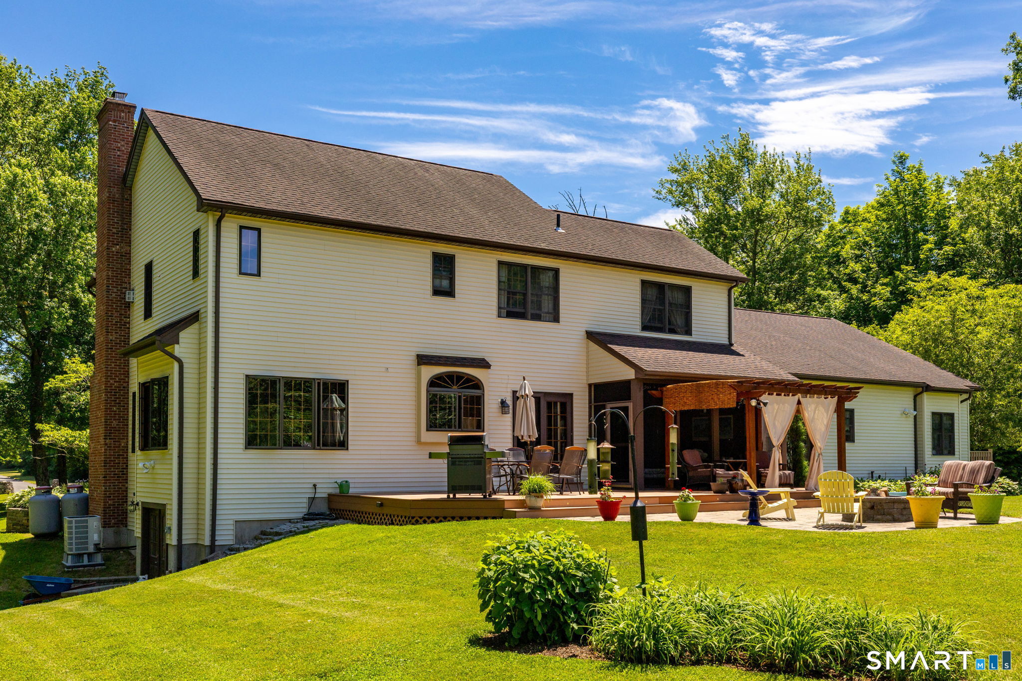 32 Oak Farms Road