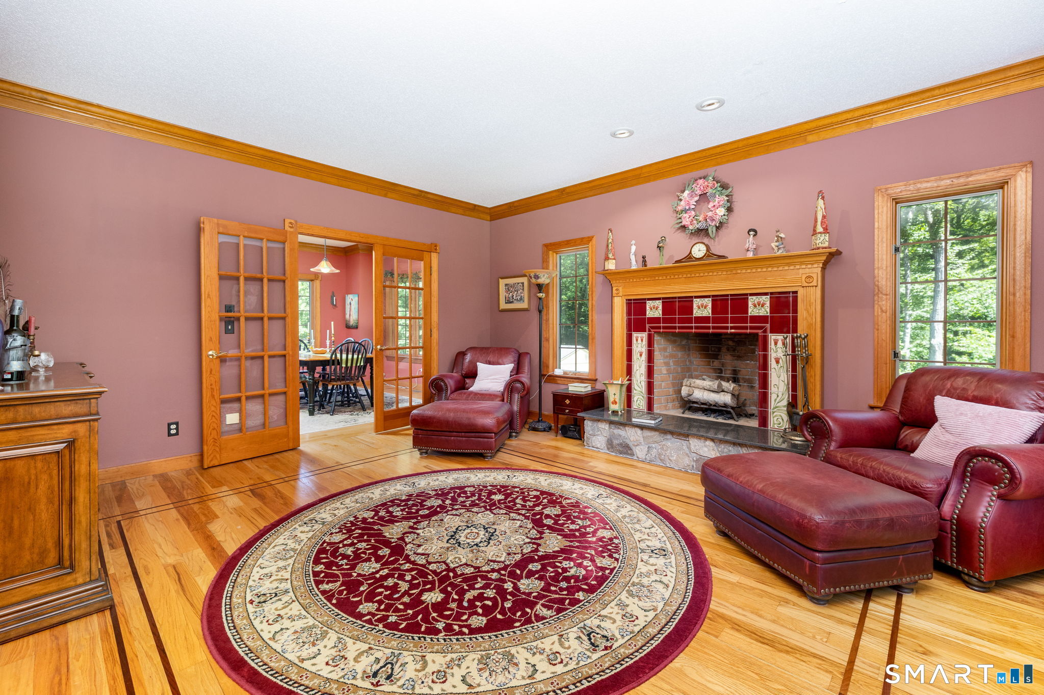 32 Oak Farms Road