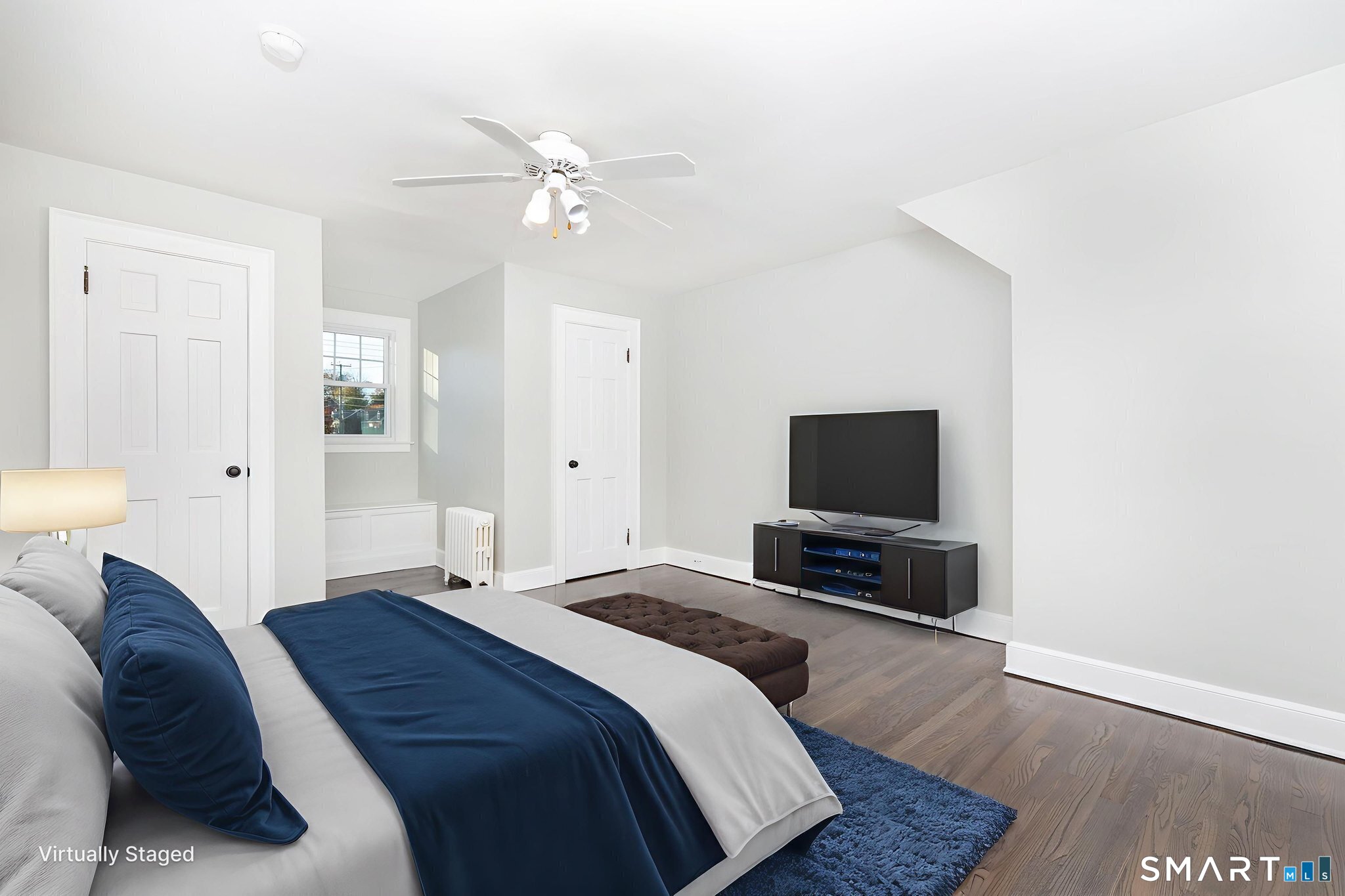 51 Hepburn Road