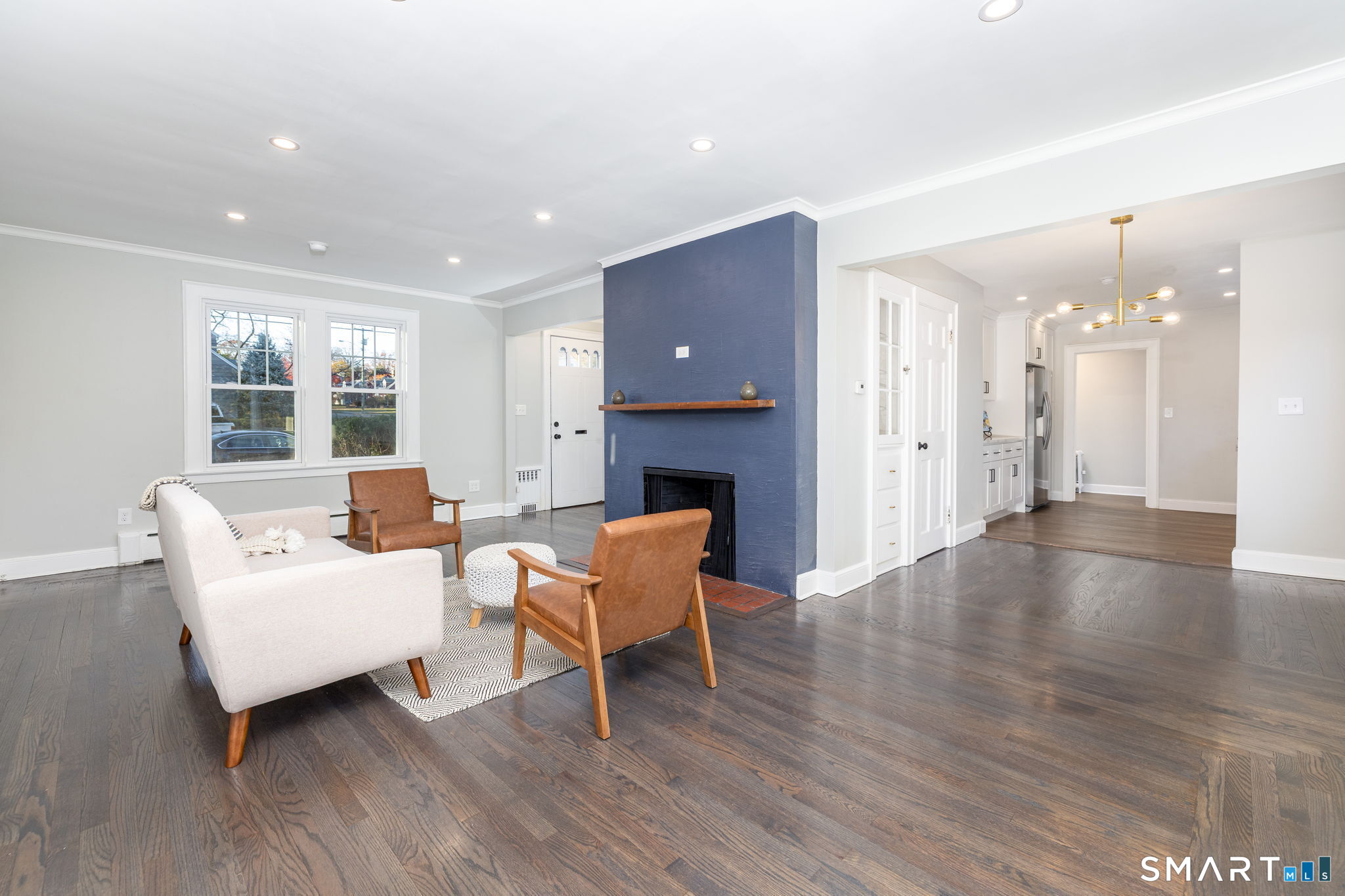 51 Hepburn Road